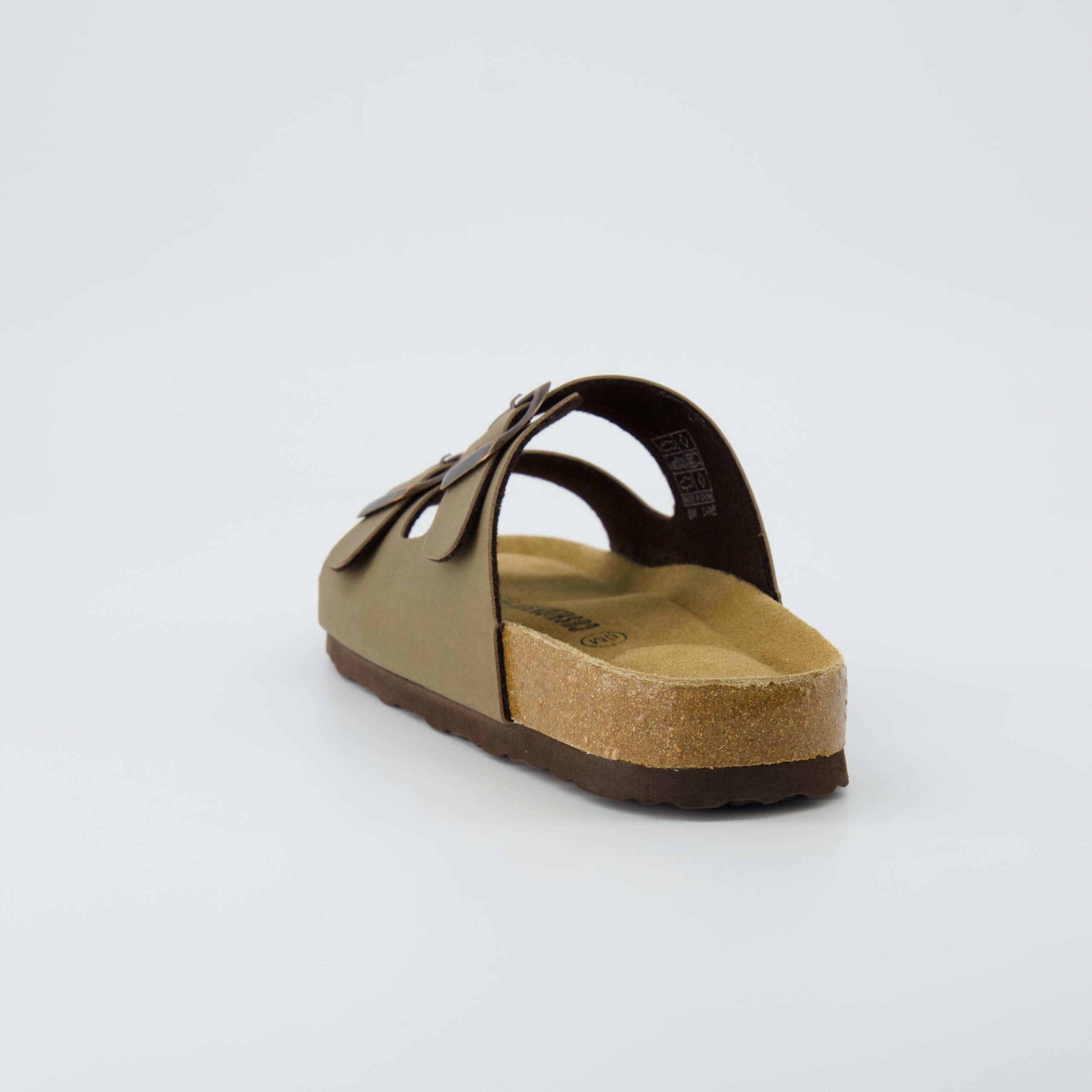 Lane Cork Footbed Sandal - Image 16