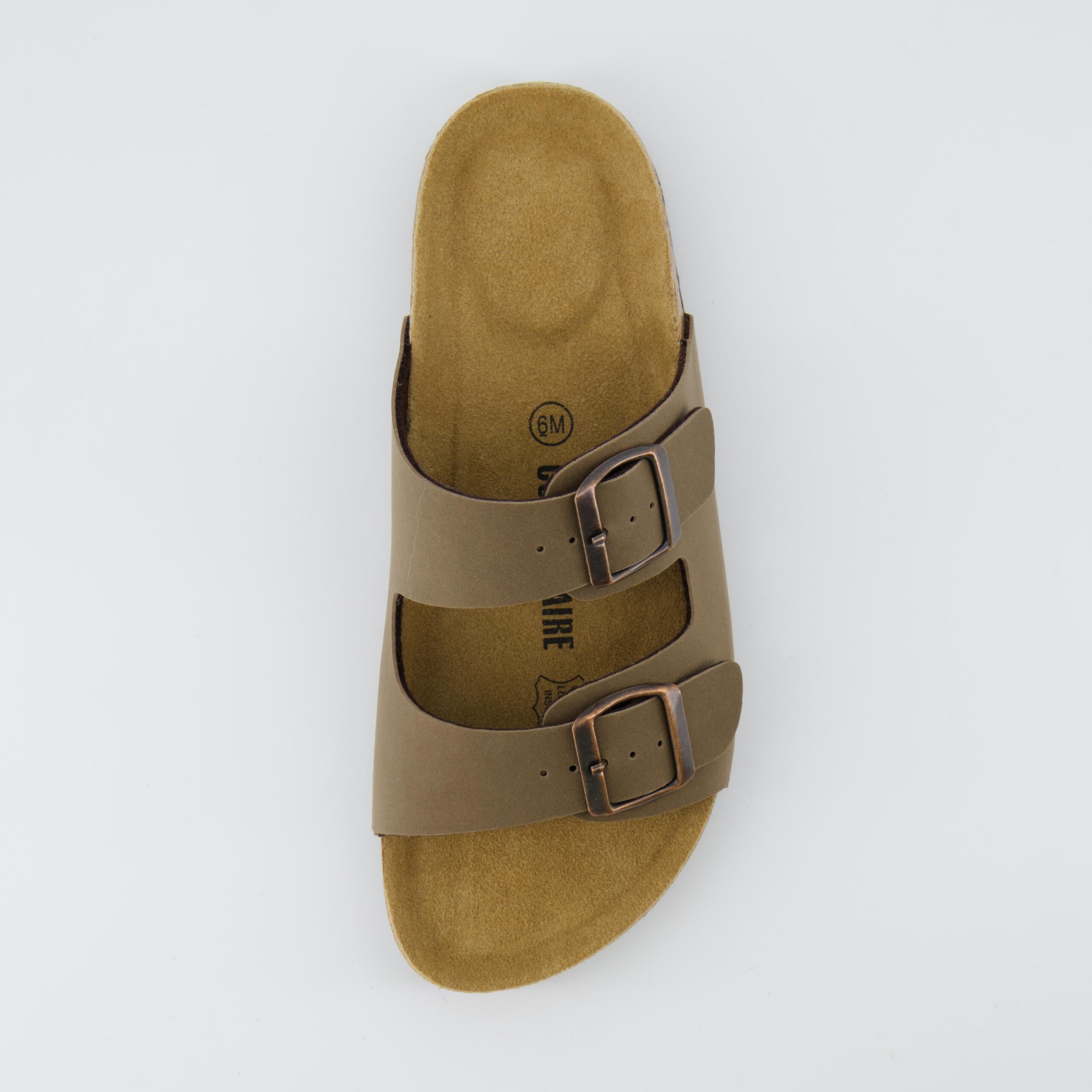 Lane Cork Footbed Sandal - Image 17