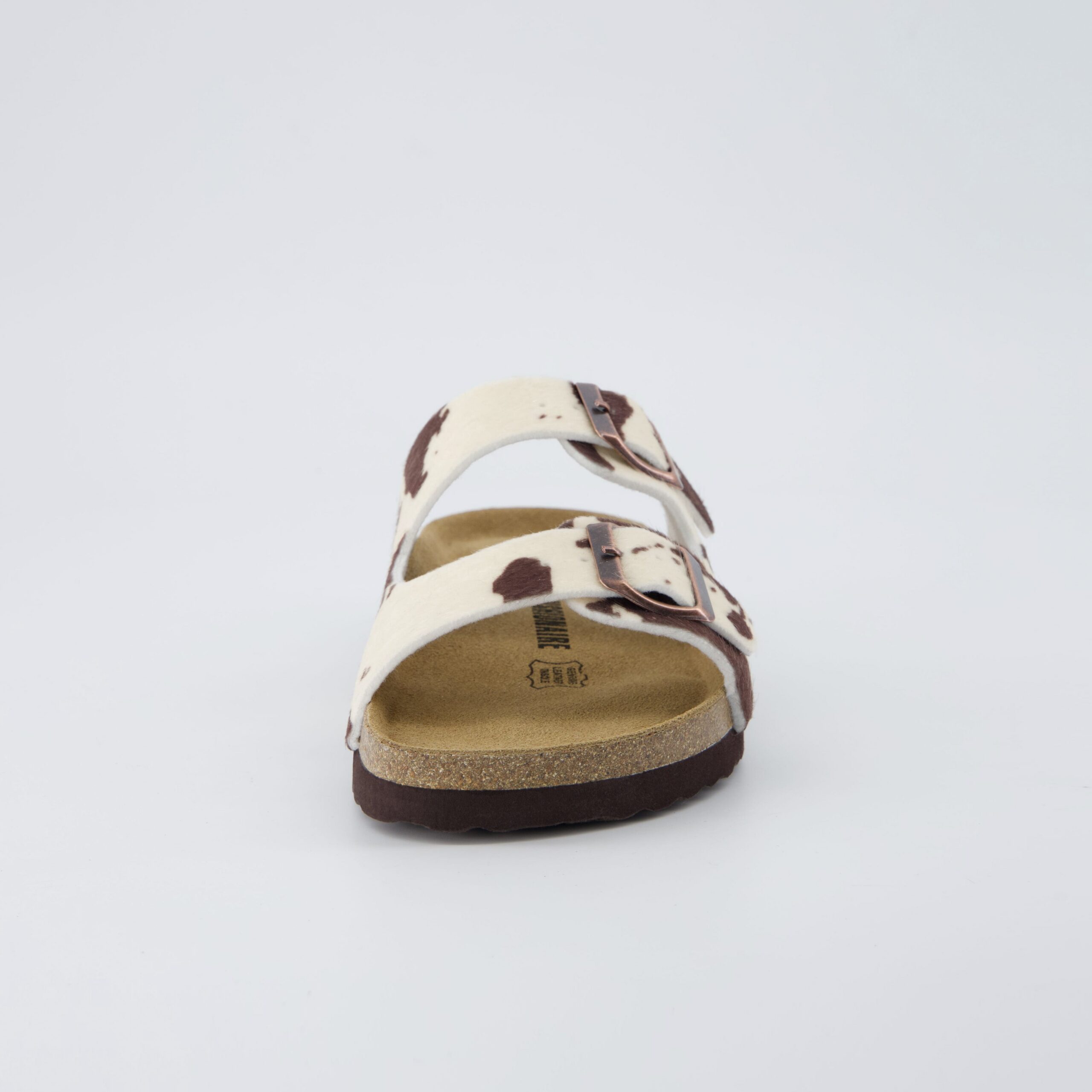 Lane Cork Footbed Sandal - Image 7