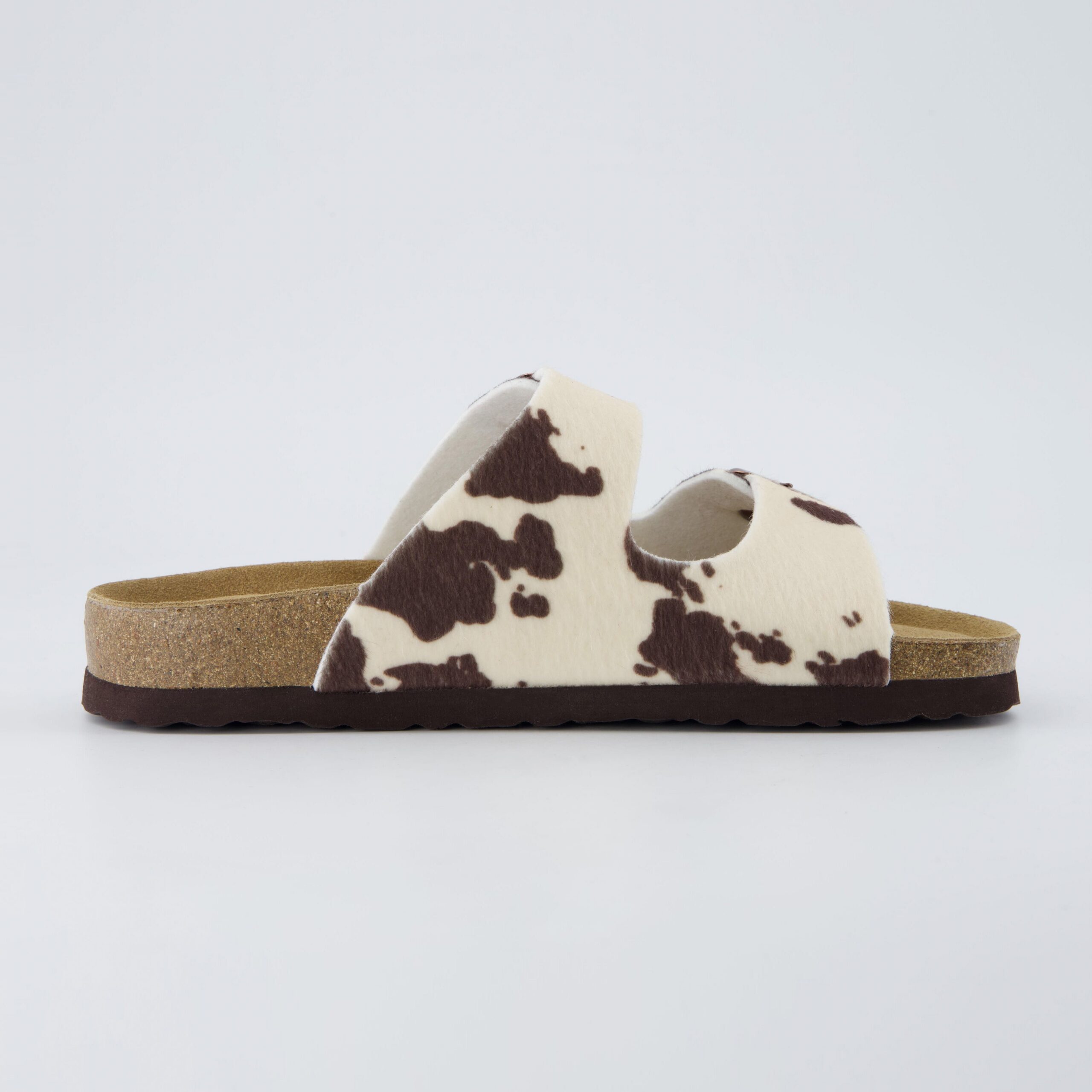 Lane Cork Footbed Sandal - Image 8