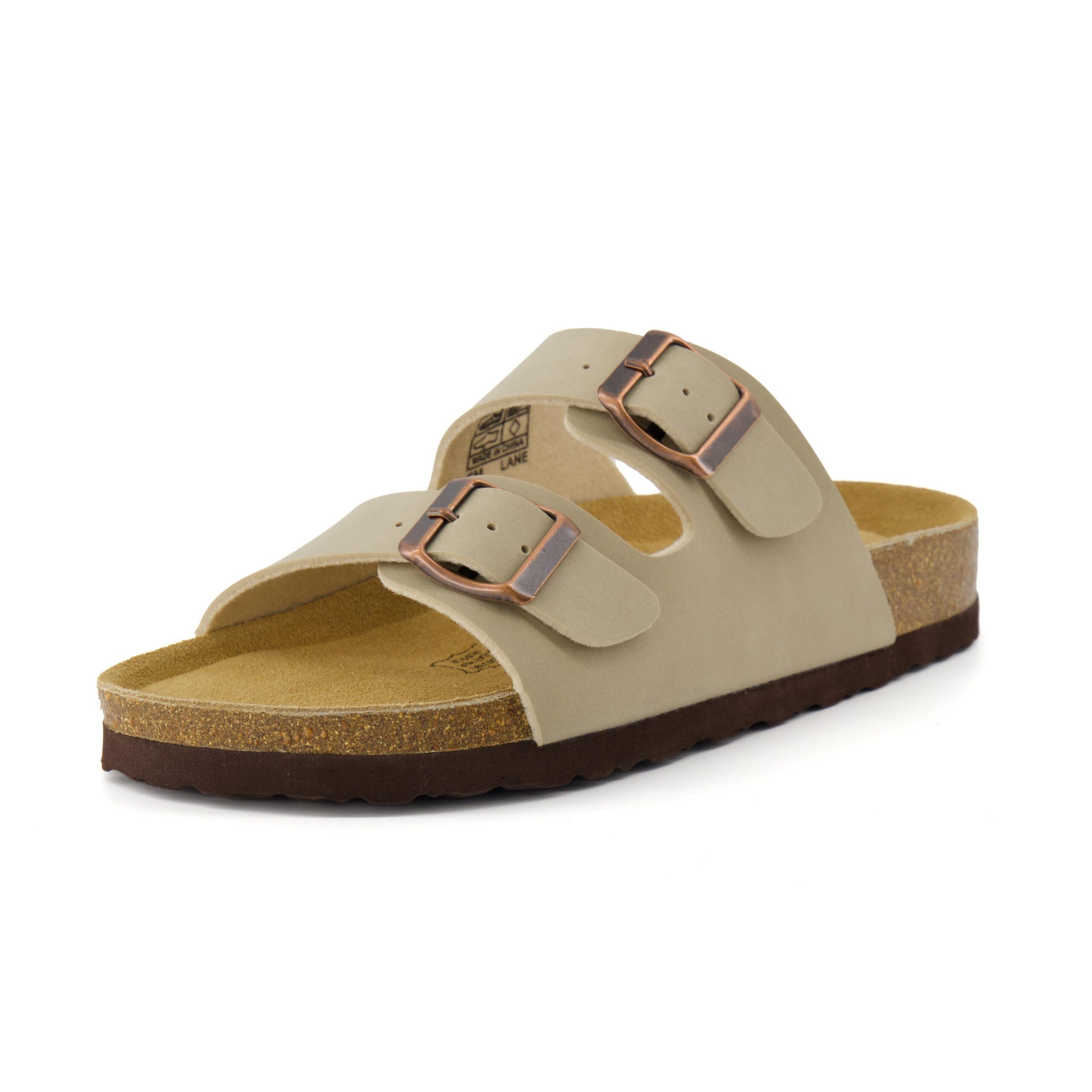 Lane Cork Footbed Sandal - Image 28