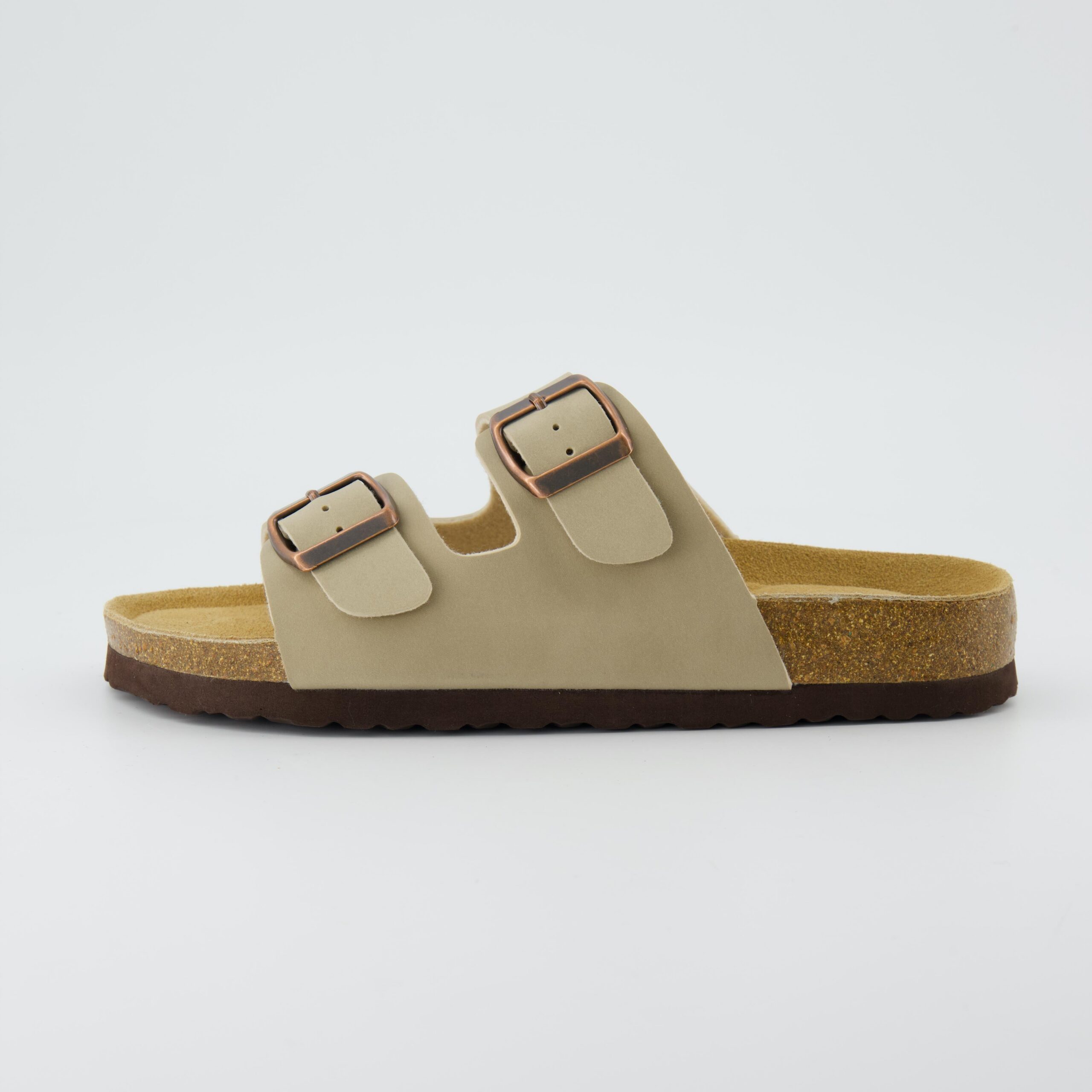 Lane Cork Footbed Sandal - Image 27