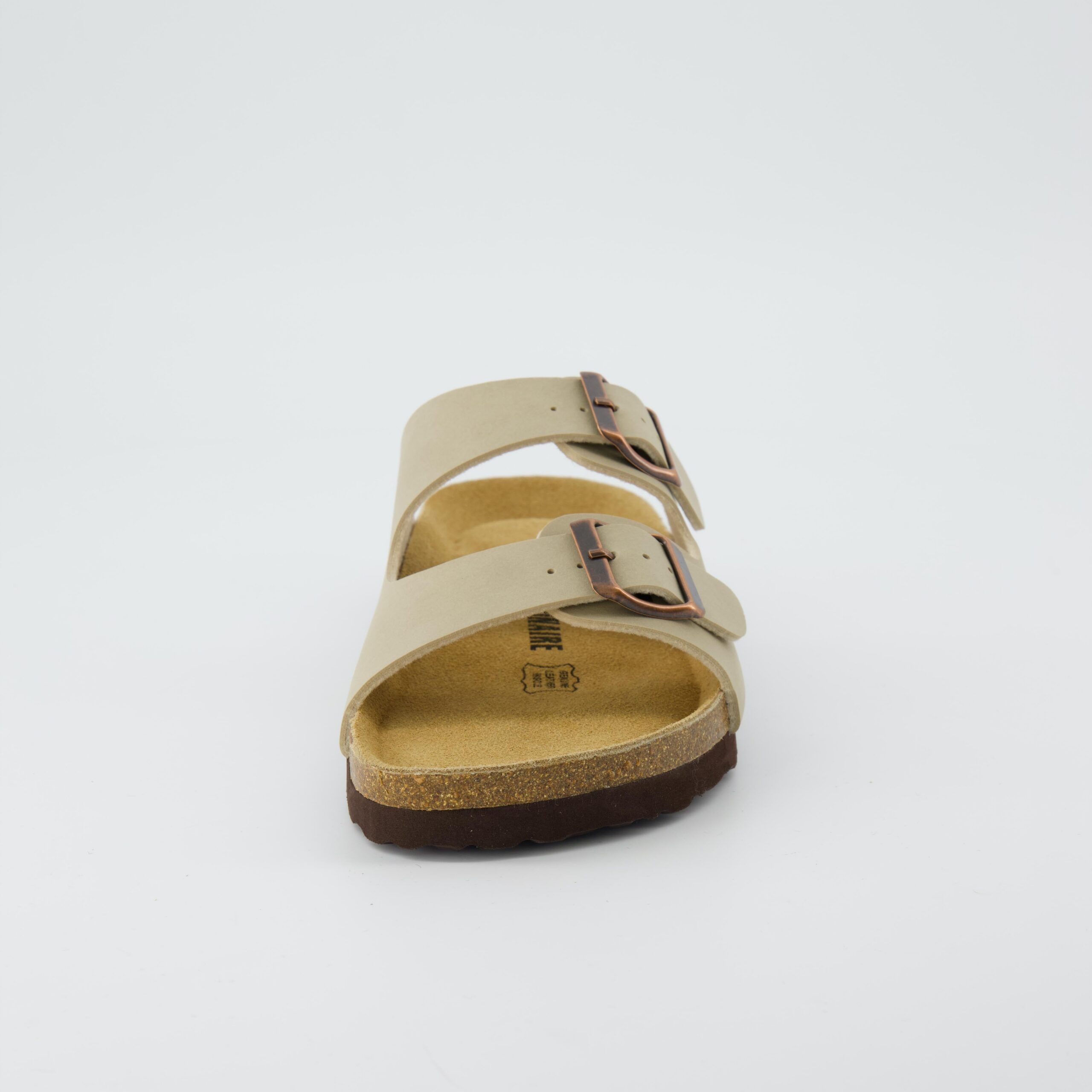 Lane Cork Footbed Sandal - Image 29