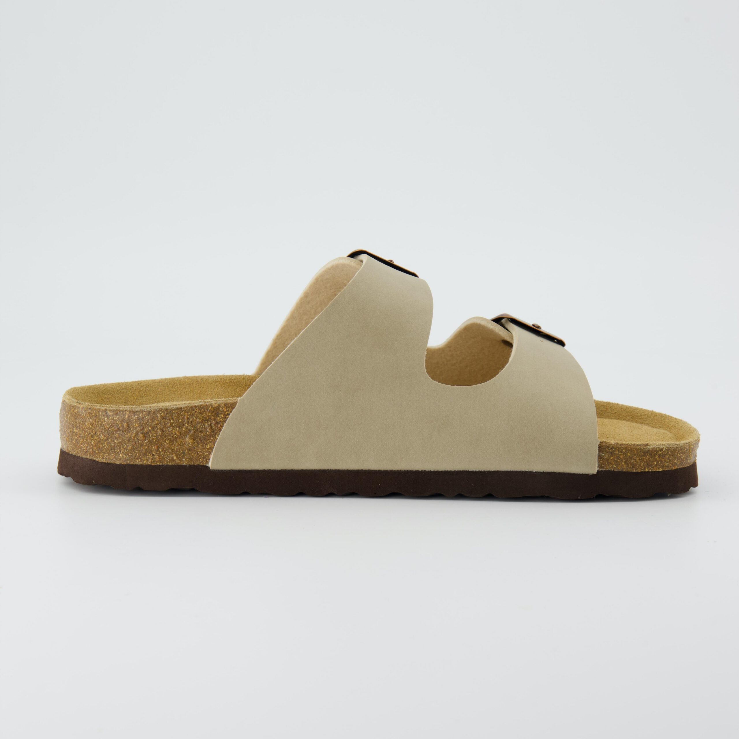 Lane Cork Footbed Sandal - Image 30