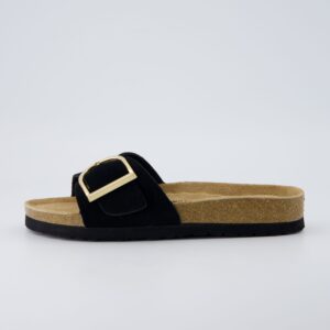 Leeds Genuine Leather Sandals