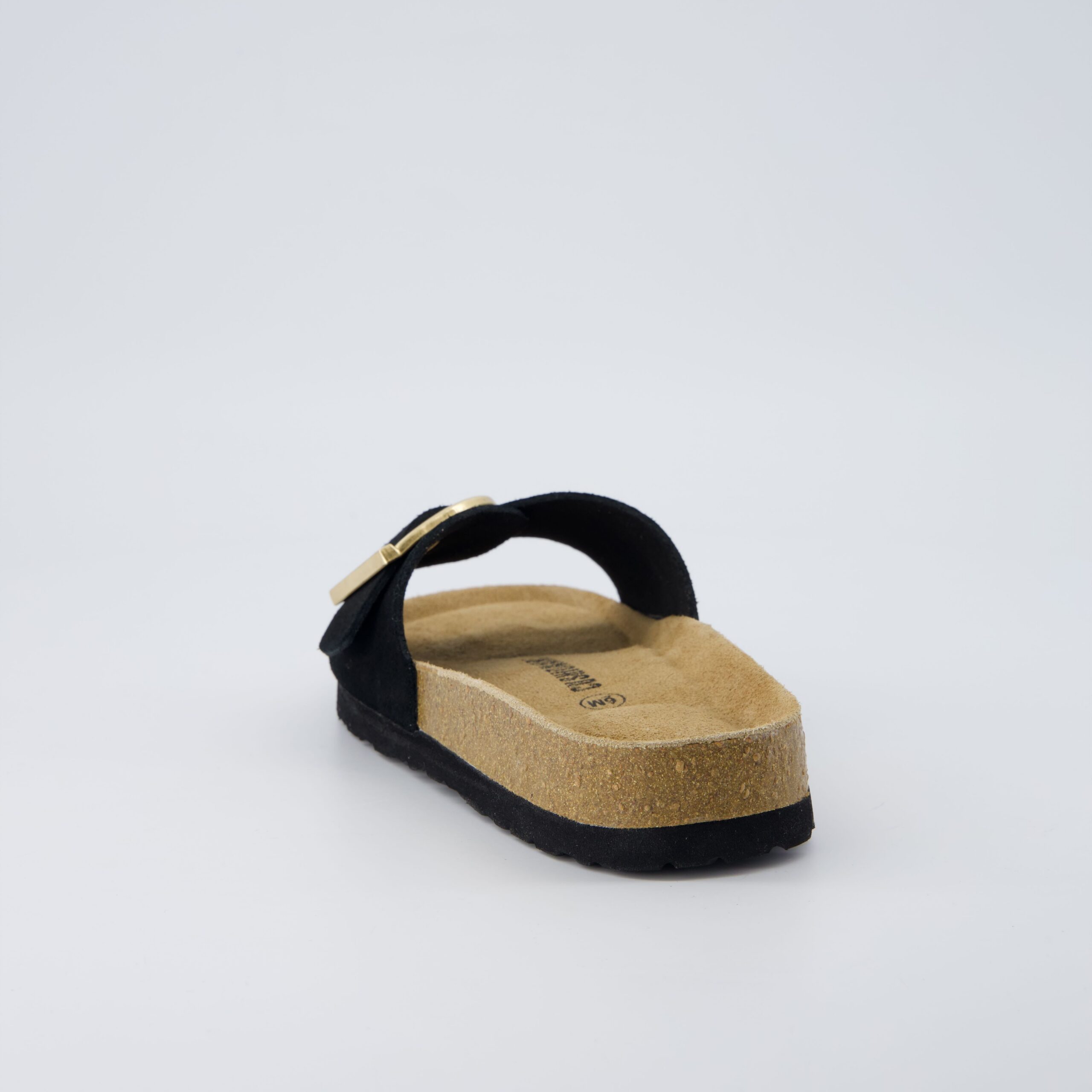 Leeds Genuine Leather Sandals - Image 5