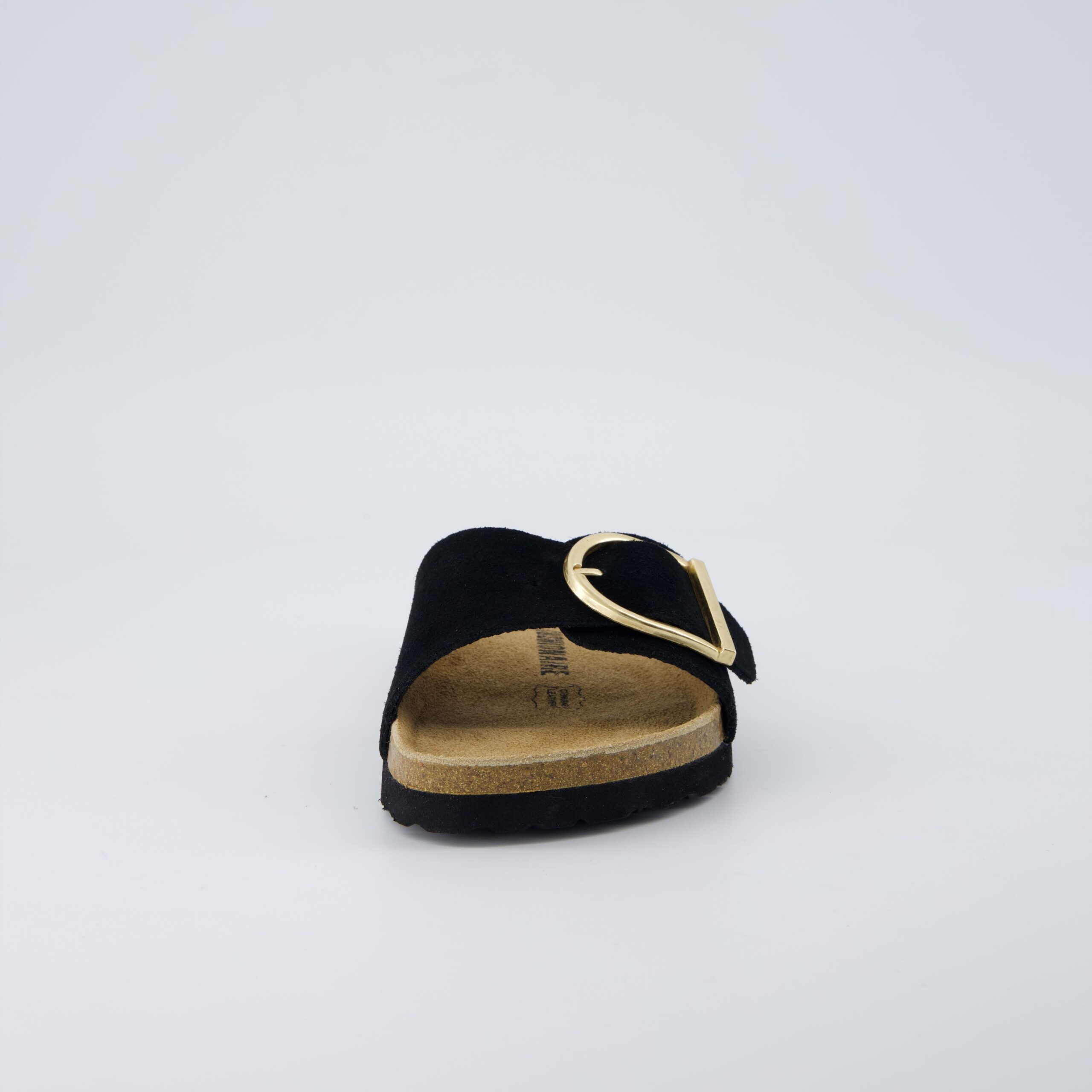 Leeds Genuine Leather Sandals - Image 3
