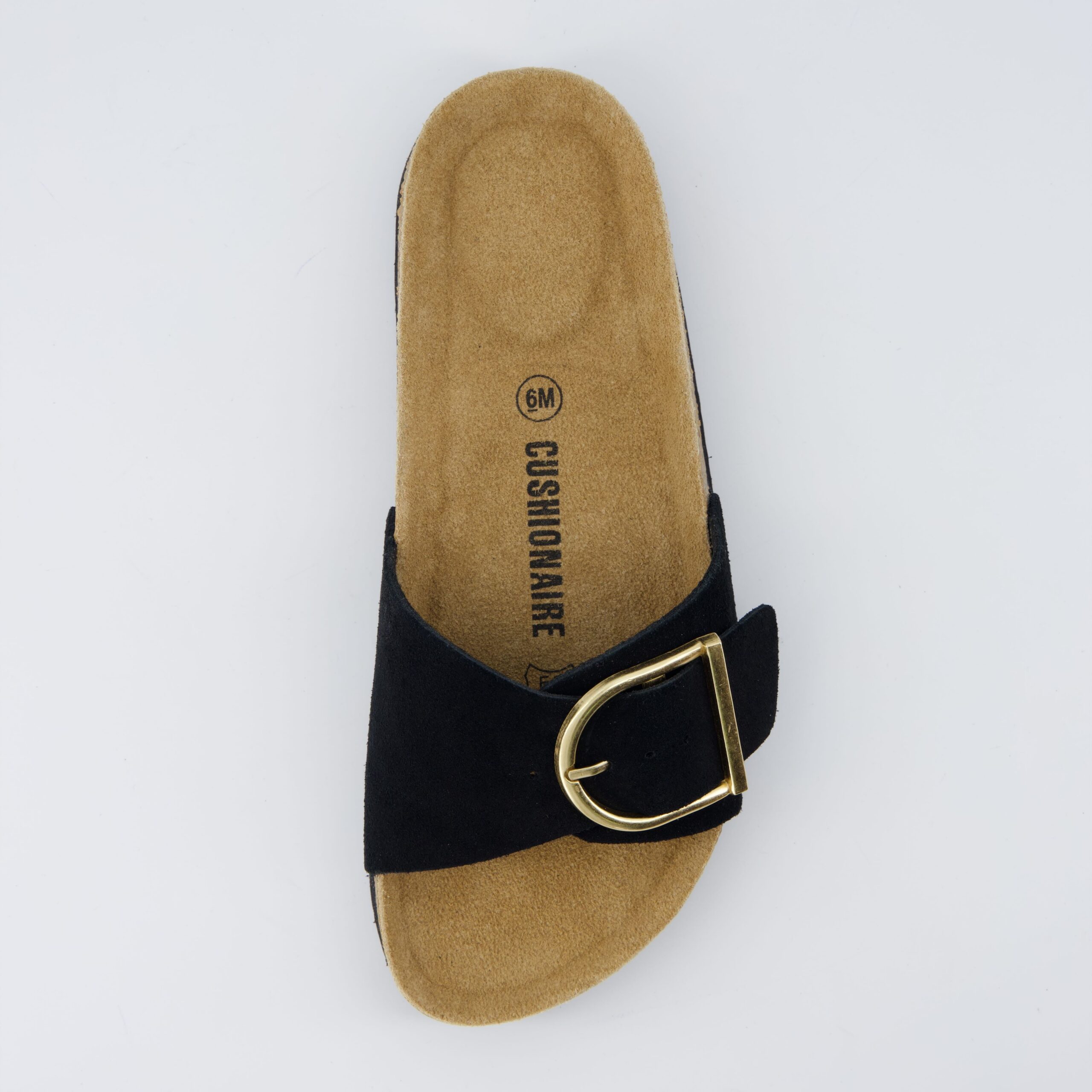 Leeds Genuine Leather Sandals - Image 6