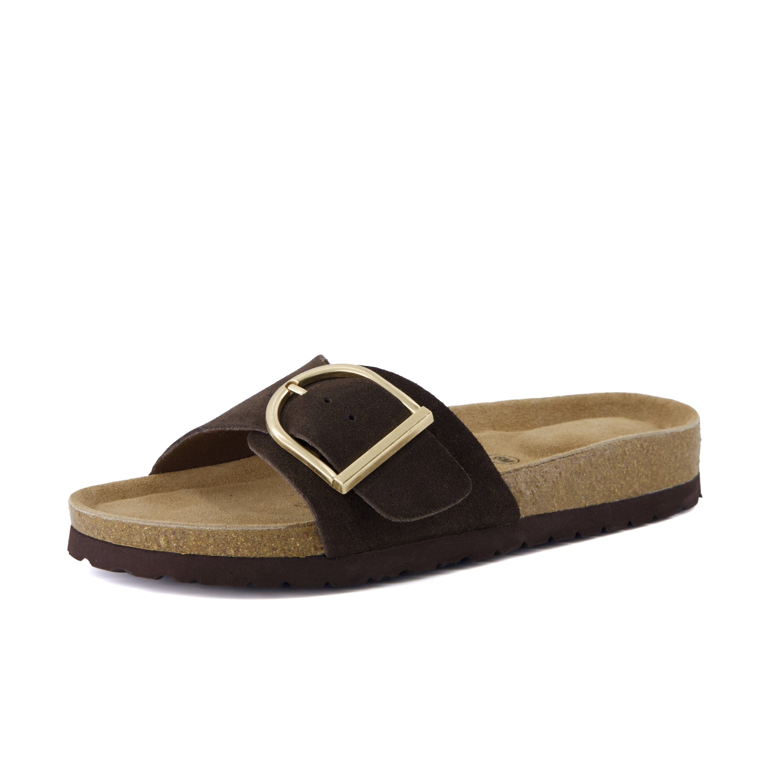 Leeds Genuine Leather Sandals - Image 11