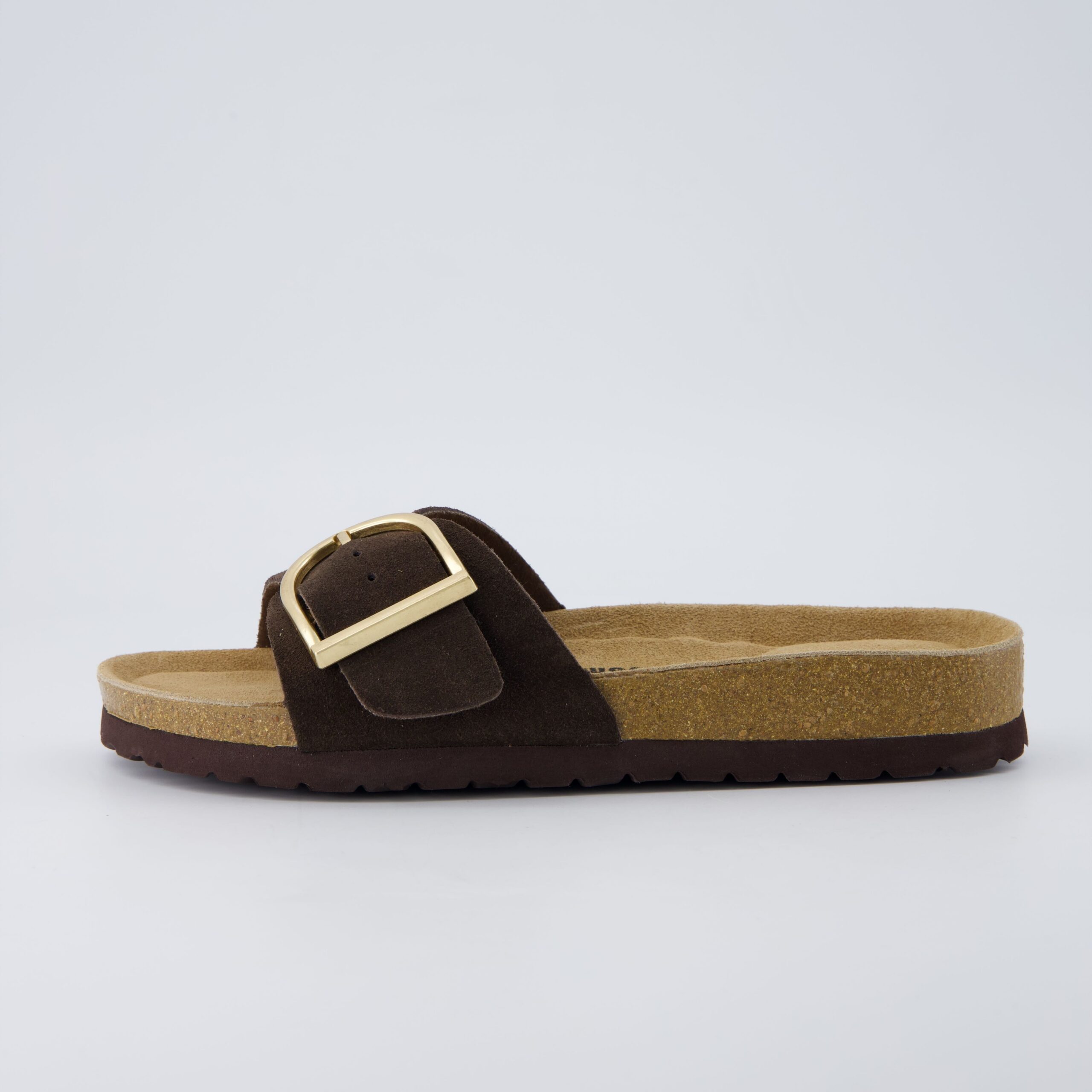 Leeds Genuine Leather Sandals - Image 10