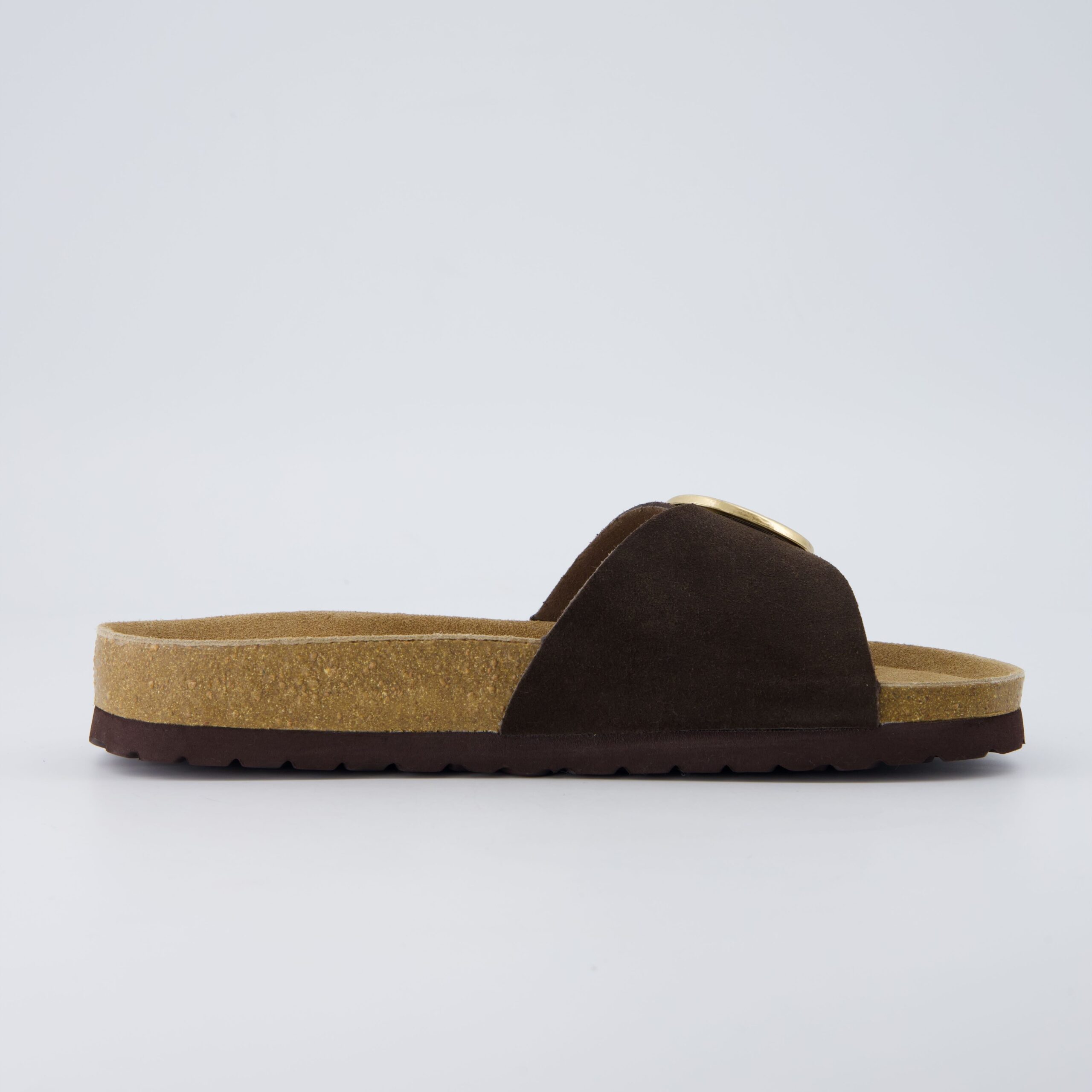 Leeds Genuine Leather Sandals - Image 13