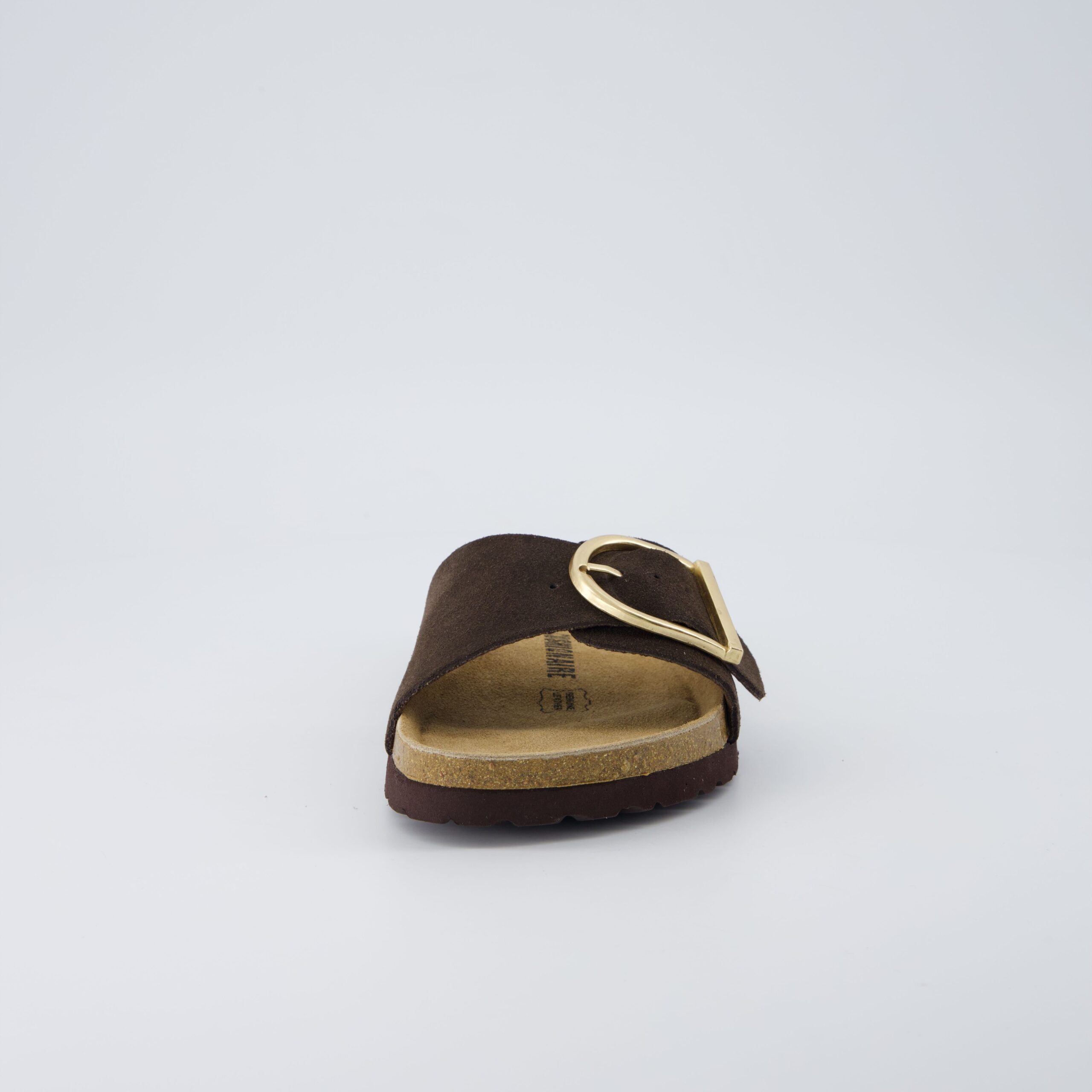 Leeds Genuine Leather Sandals - Image 12