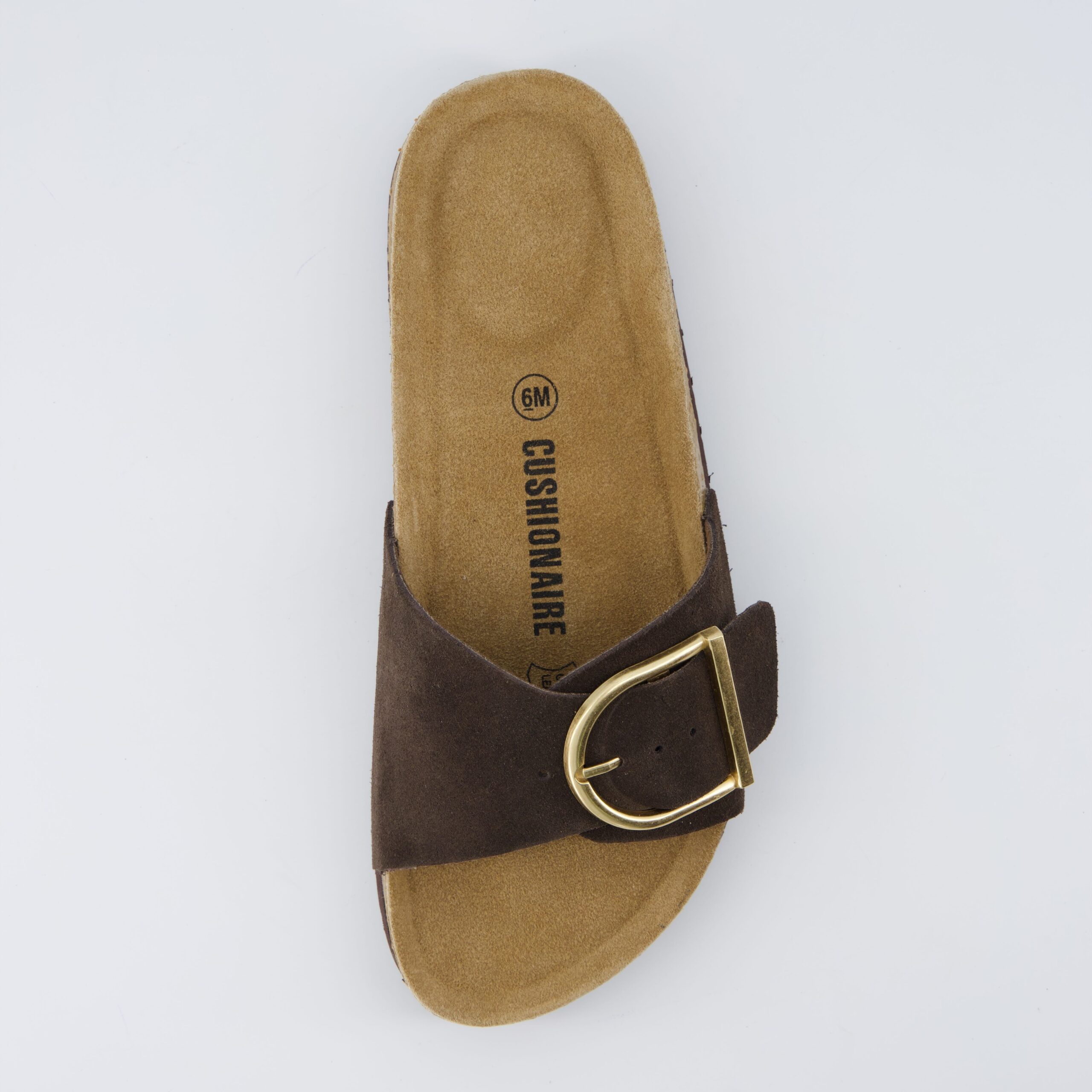 Leeds Genuine Leather Sandals - Image 15