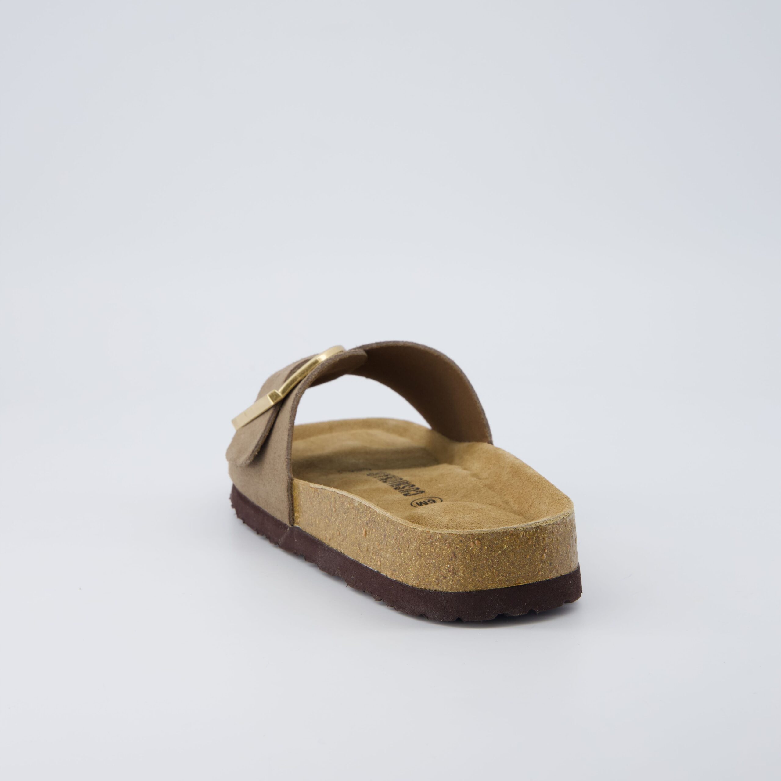 Leeds Genuine Leather Sandals - Image 23