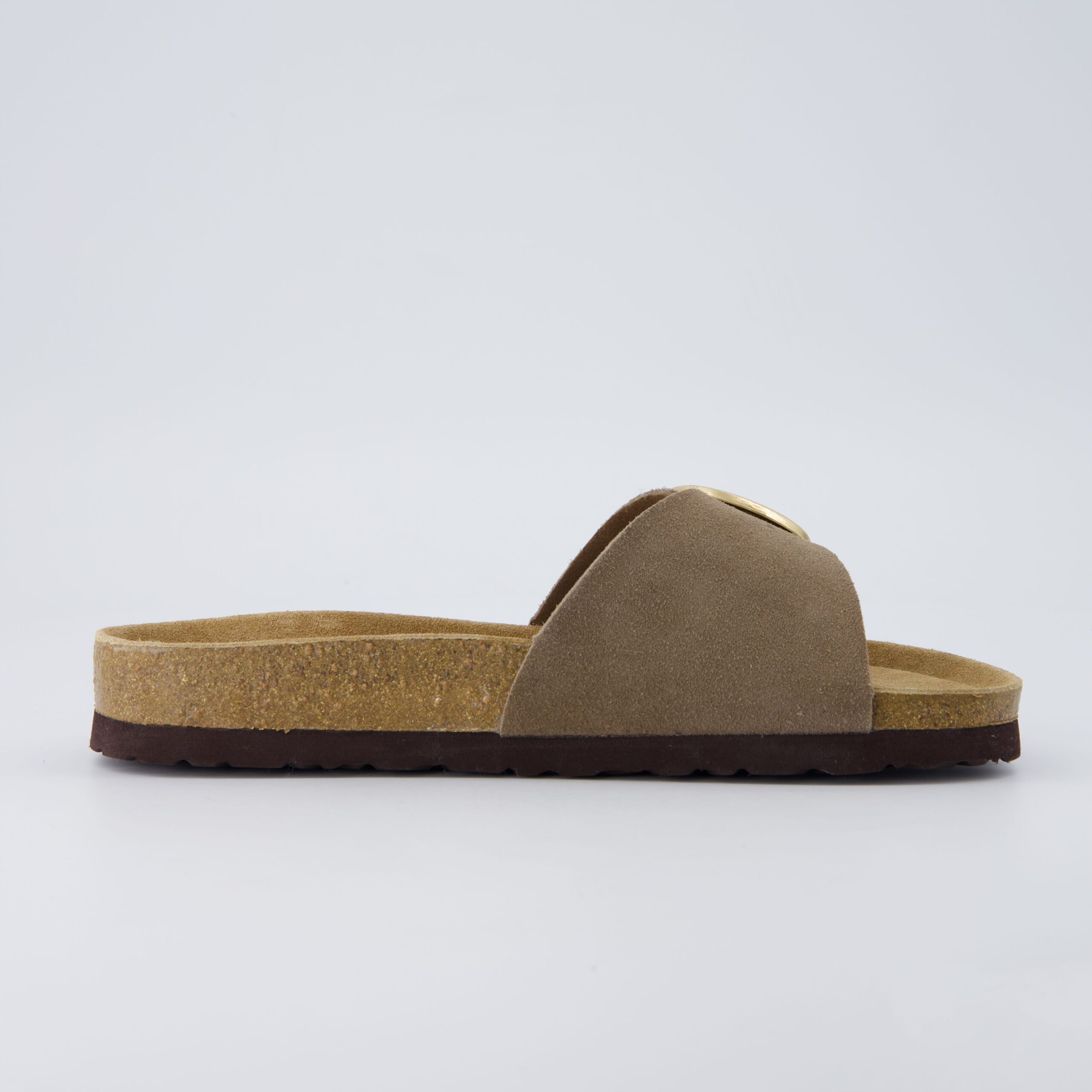 Leeds Genuine Leather Sandals - Image 22