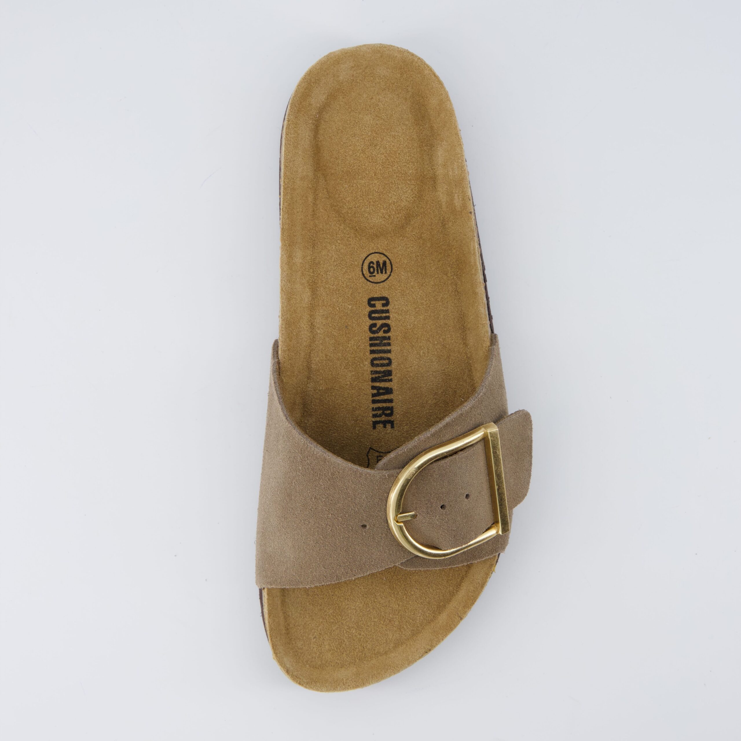 Leeds Genuine Leather Sandals - Image 24