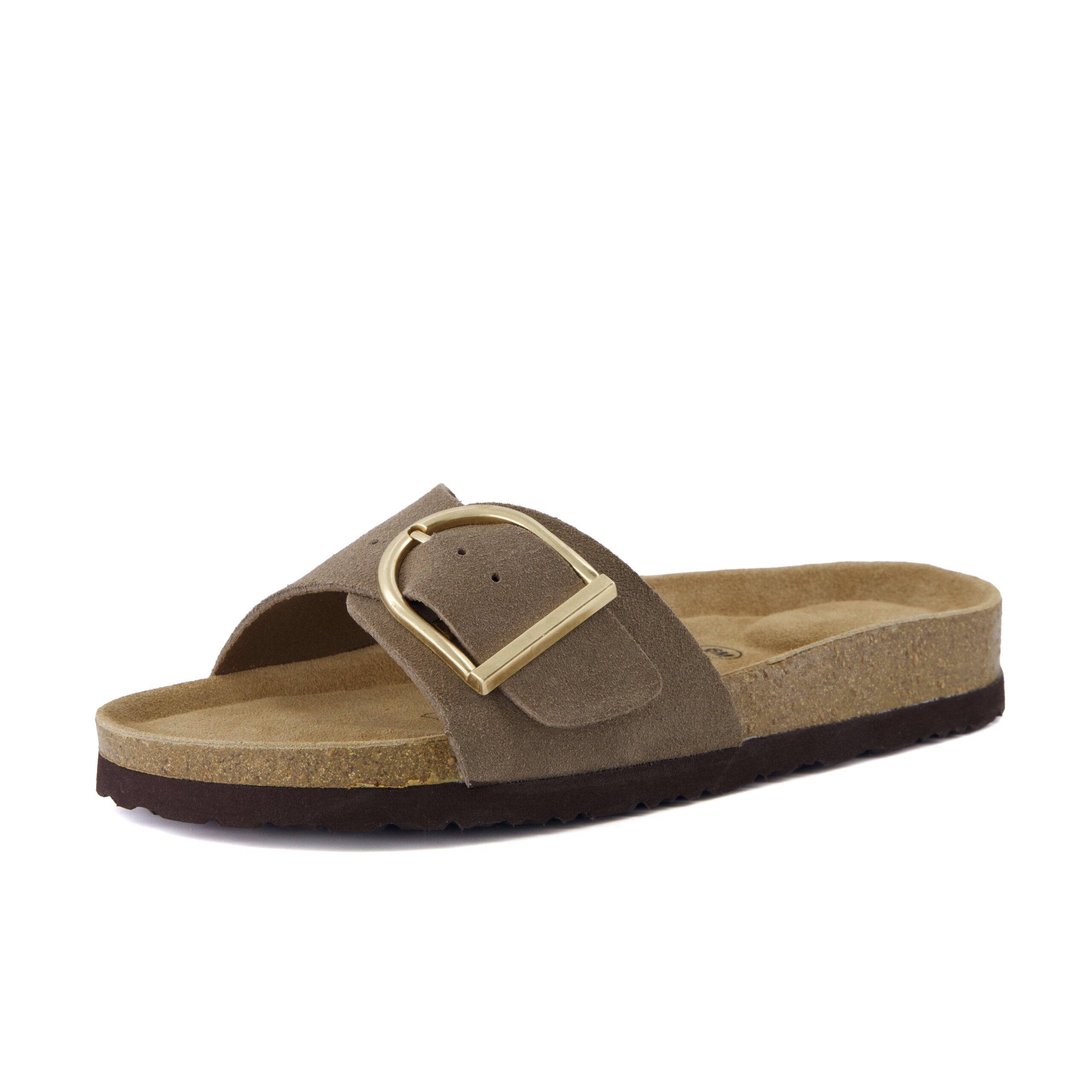 Leeds Genuine Leather Sandals - Image 20