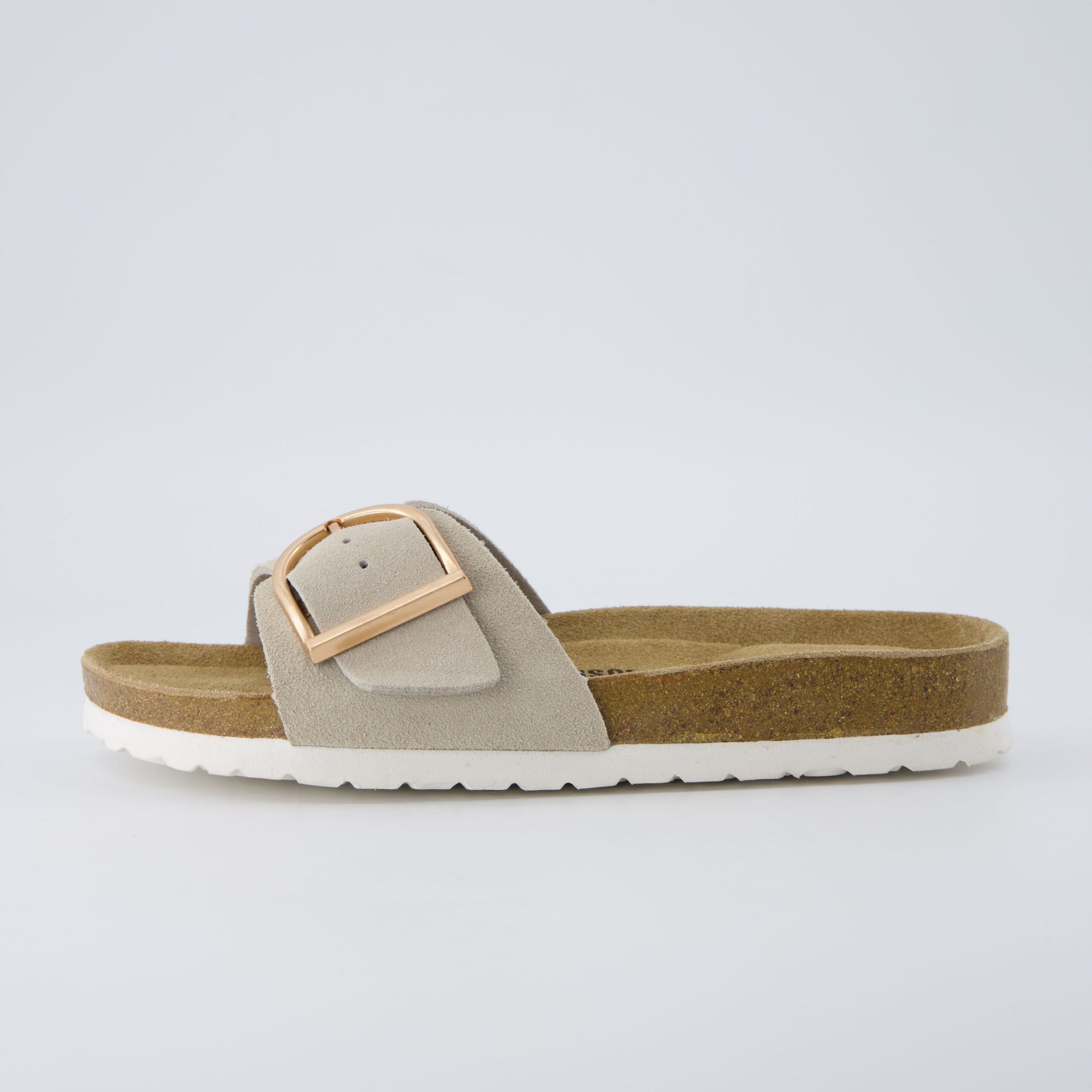 Leeds Genuine Leather Sandals - Image 28