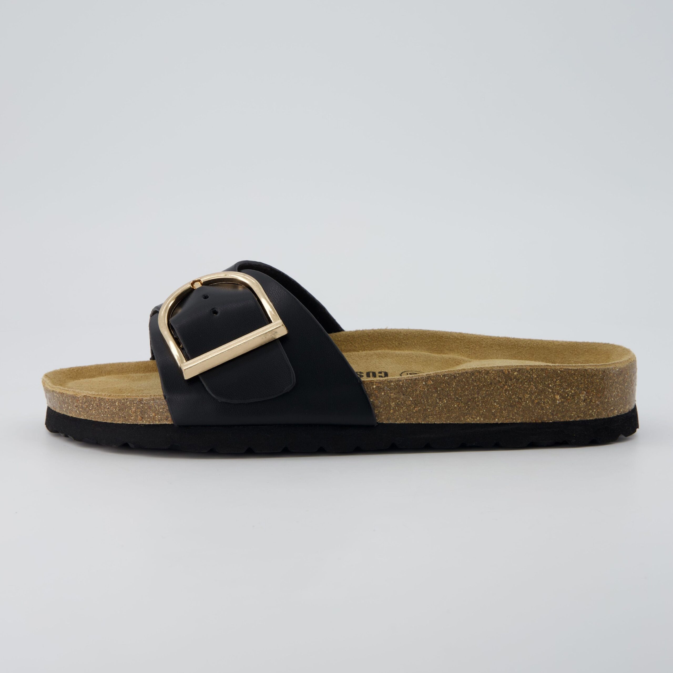 Leeds Cork Sandal - Image 9