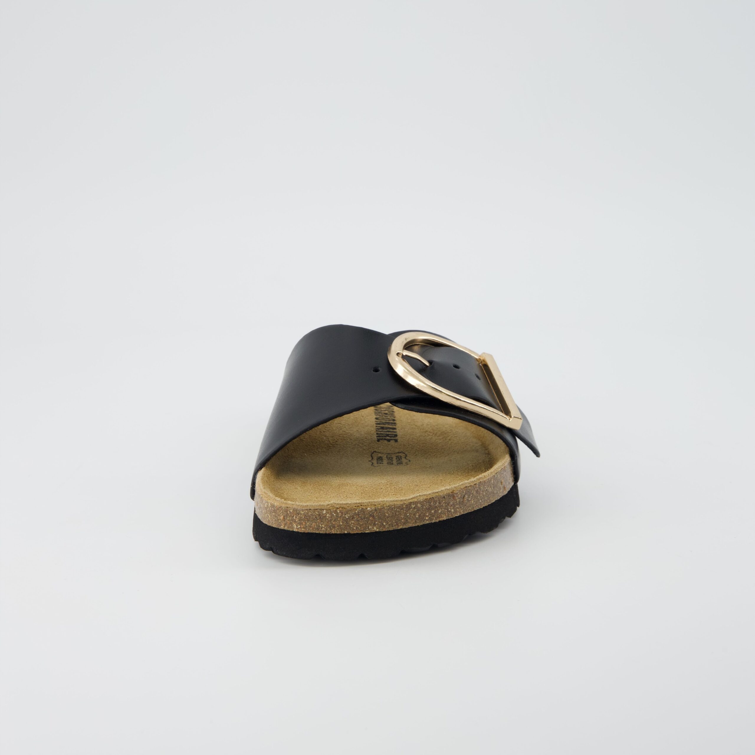 Leeds Cork Sandal - Image 11
