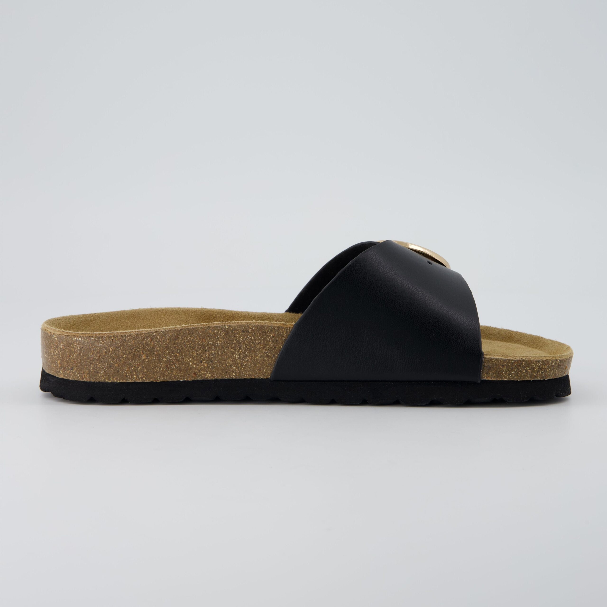 Leeds Cork Sandal - Image 12