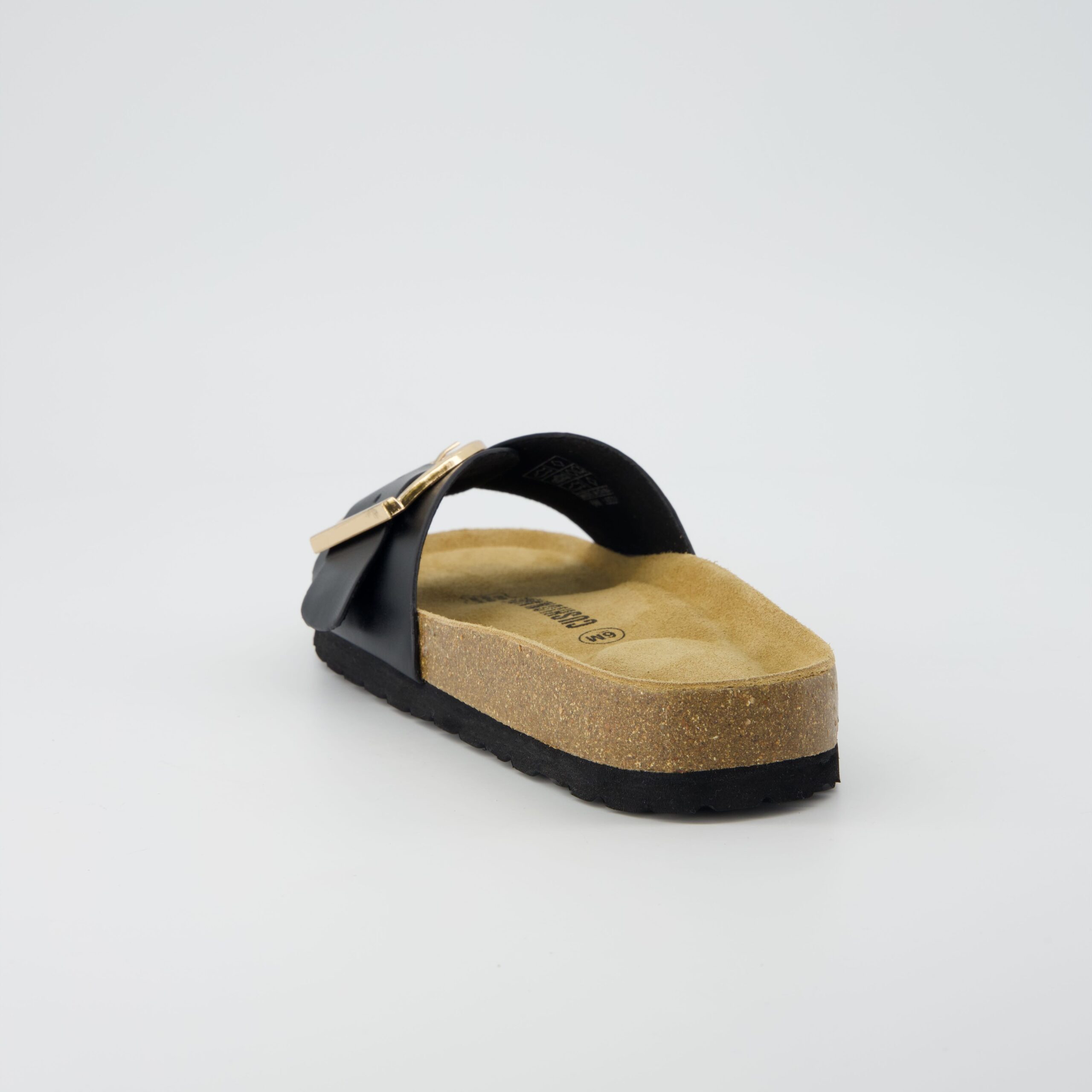Leeds Cork Sandal - Image 13