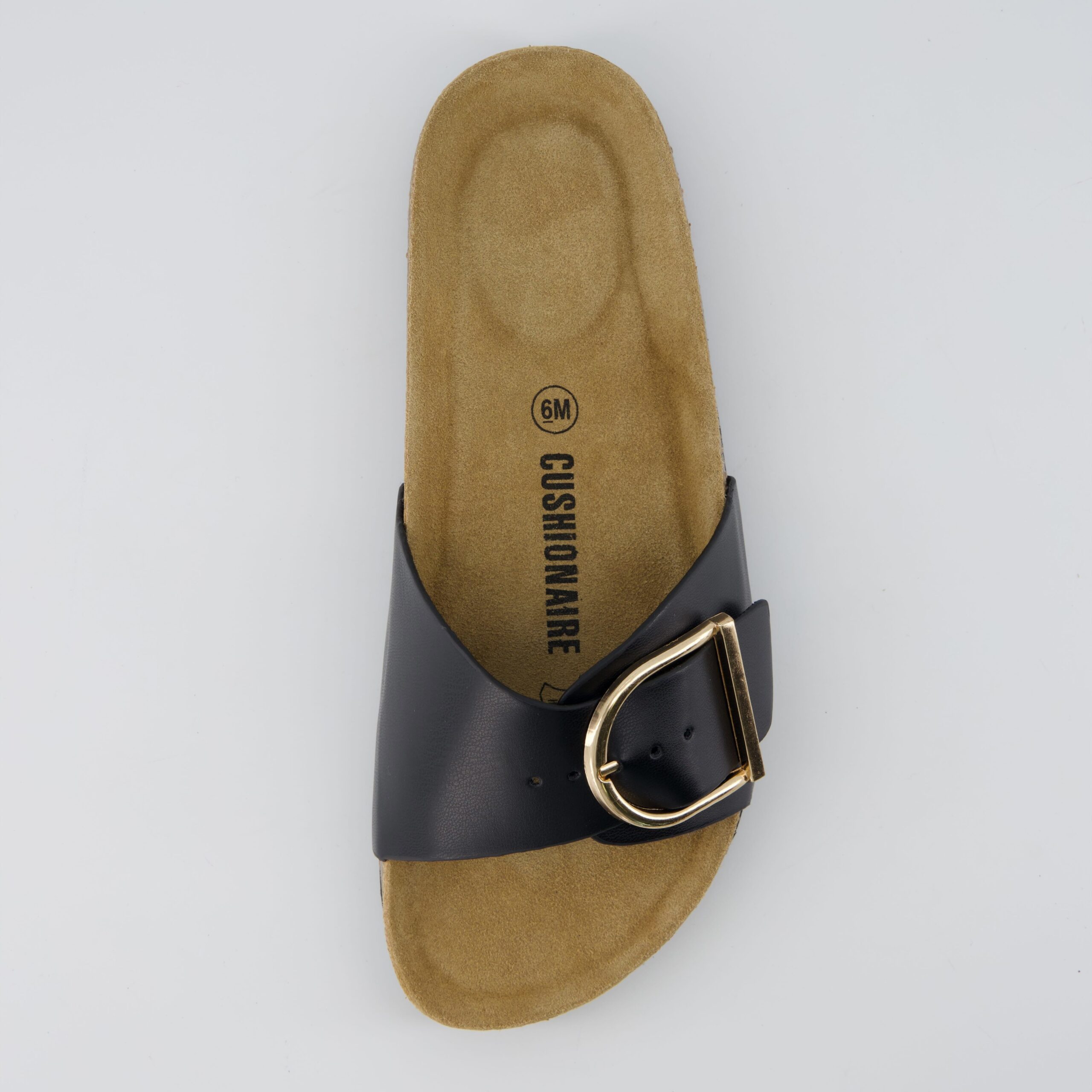 Leeds Cork Sandal - Image 14
