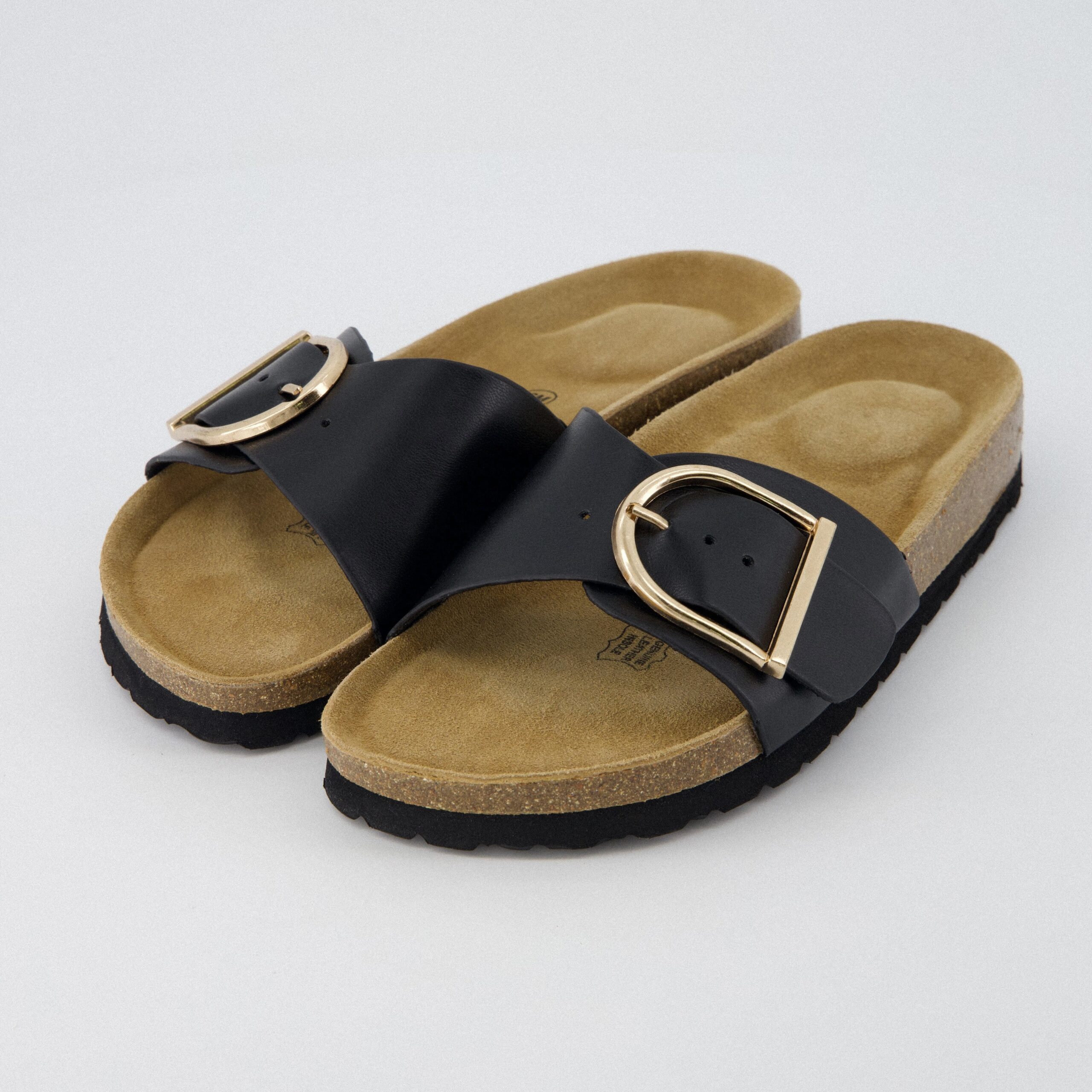 Leeds Cork Sandal - Image 10