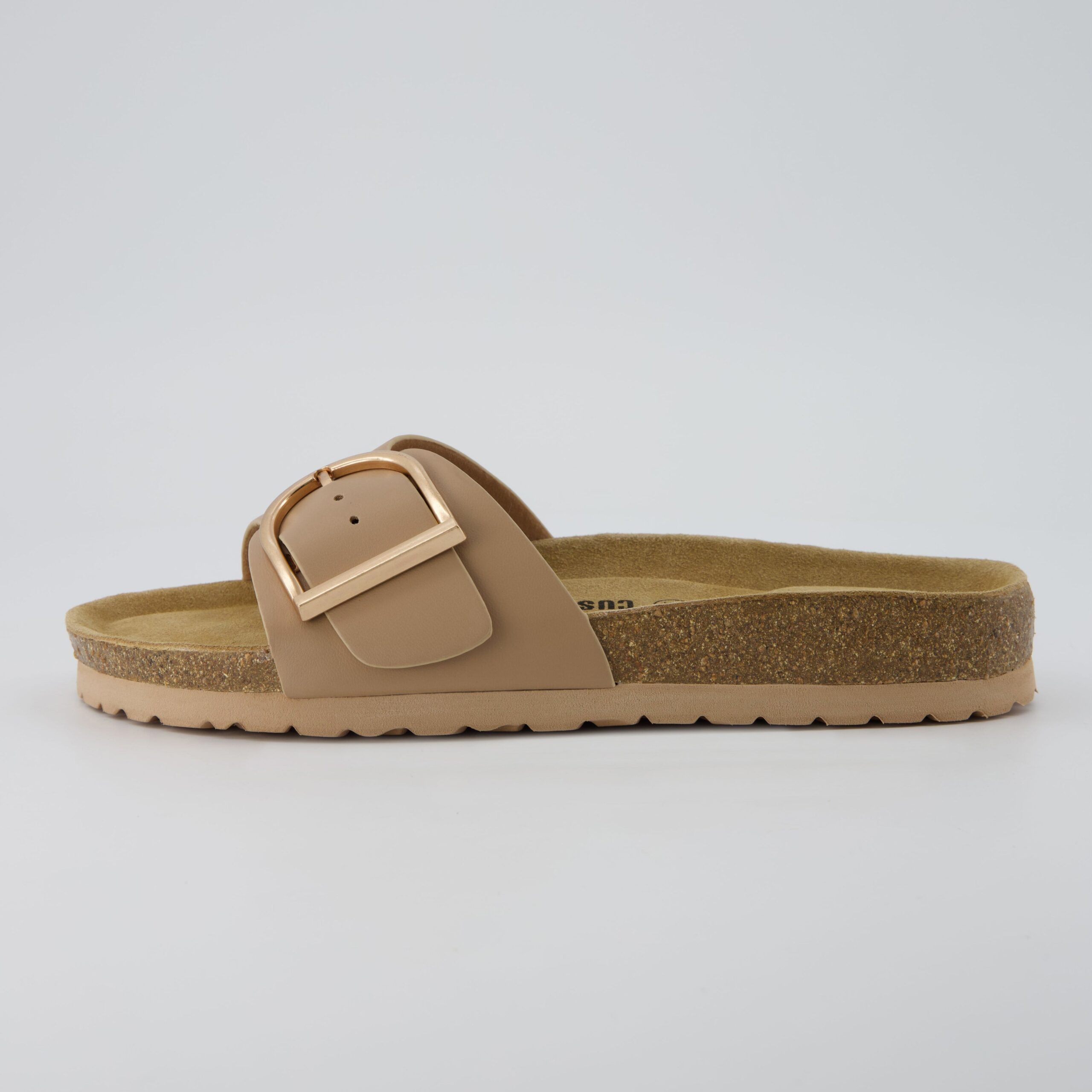Leeds Cork Sandal - Image 2