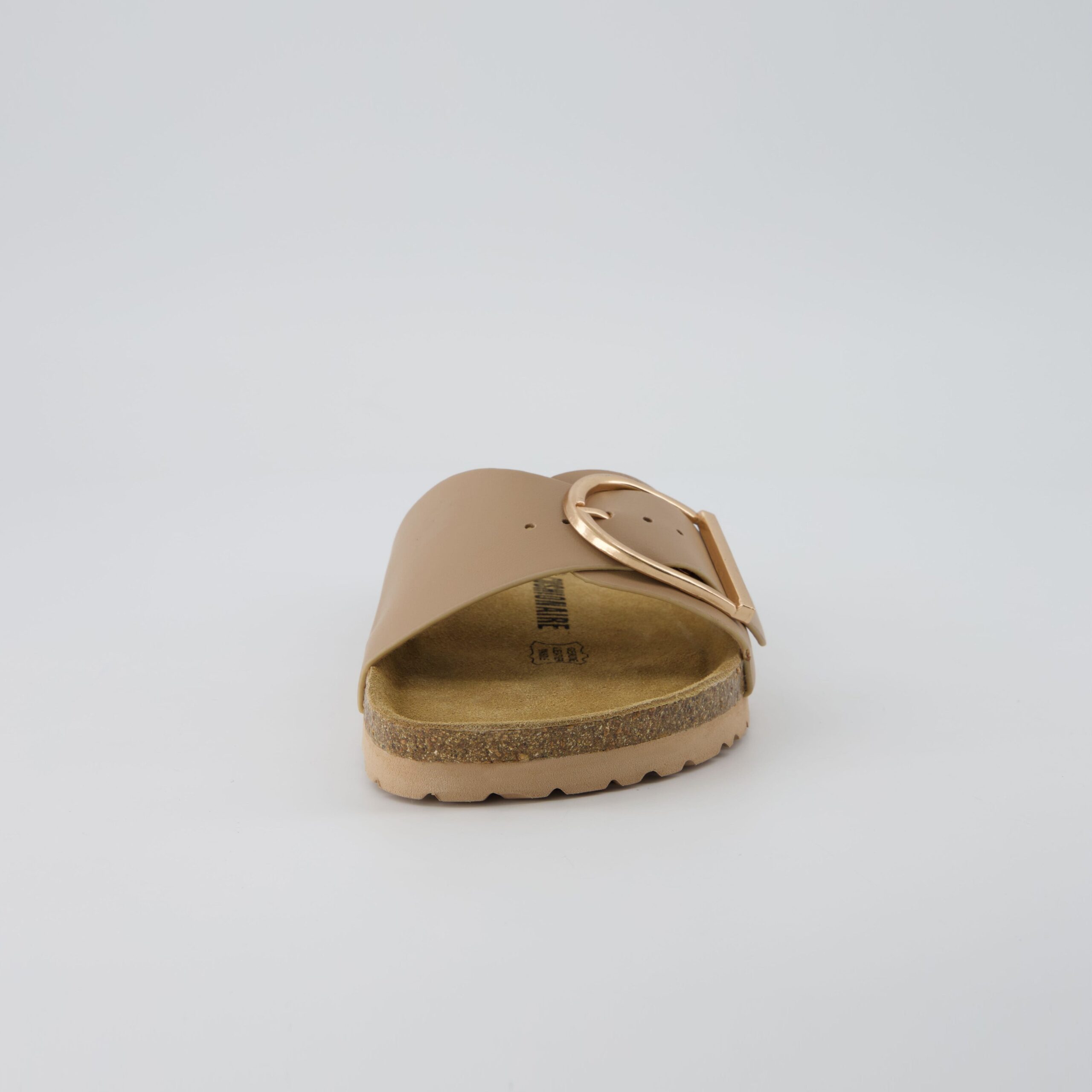 Leeds Cork Sandal - Image 3