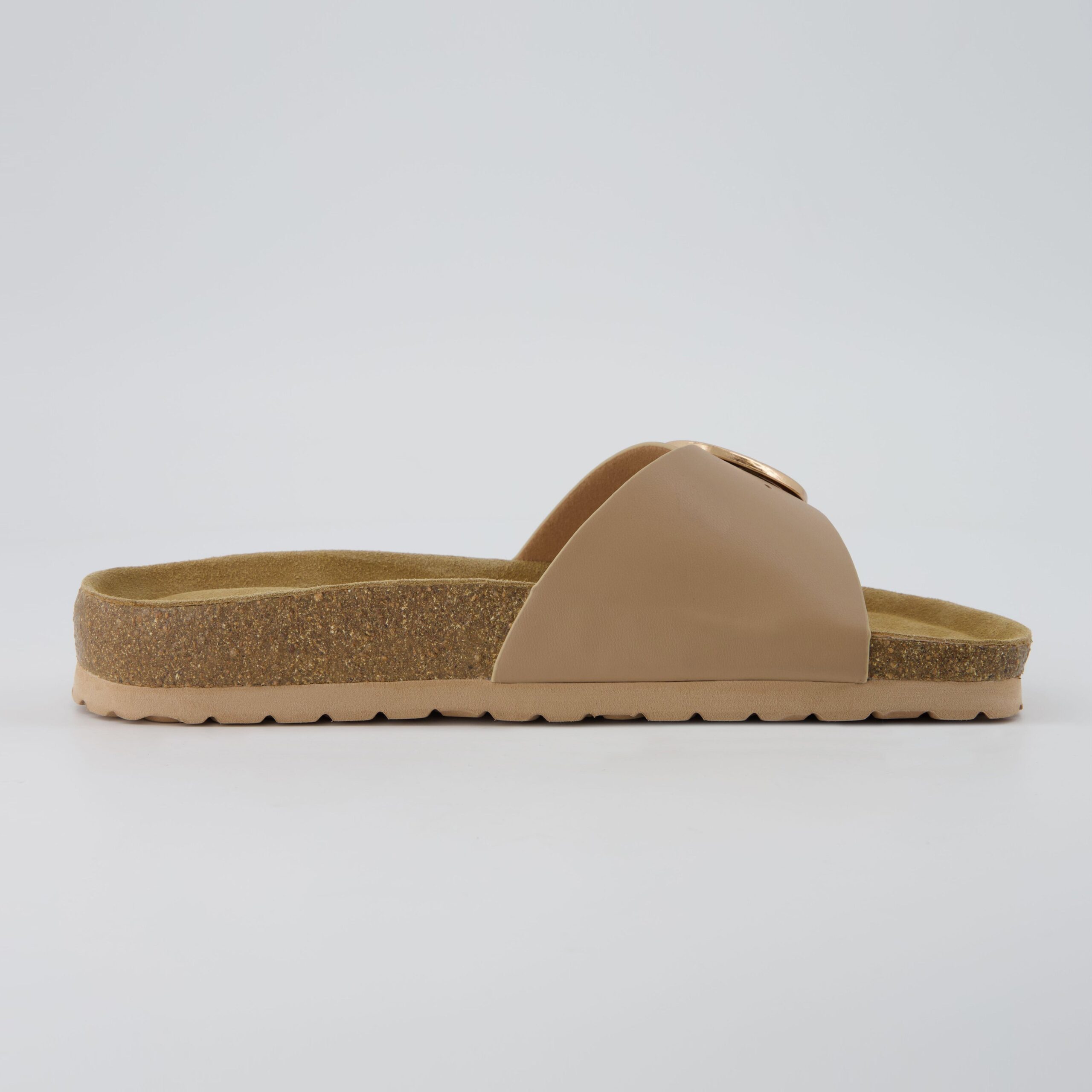 Leeds Cork Sandal - Image 4