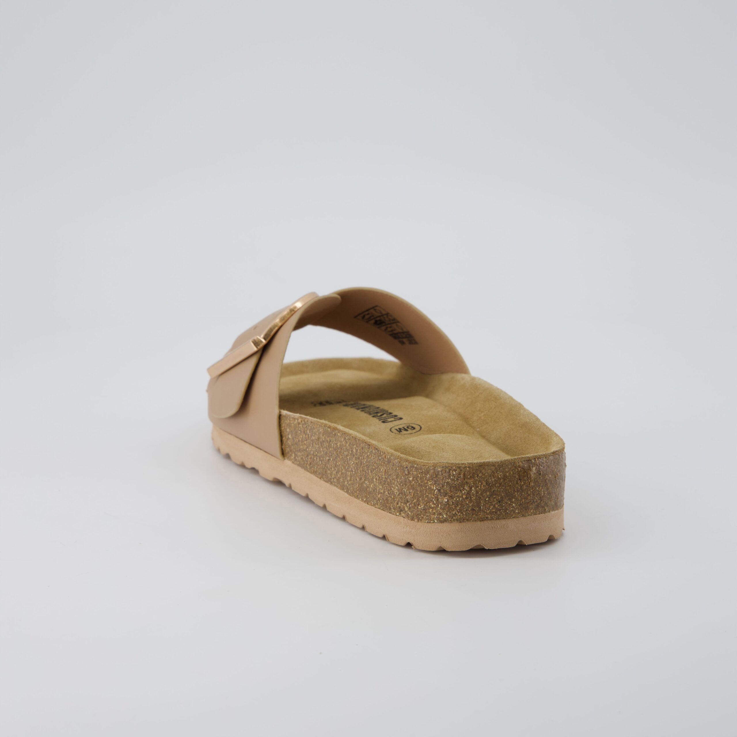 Leeds Cork Sandal - Image 5
