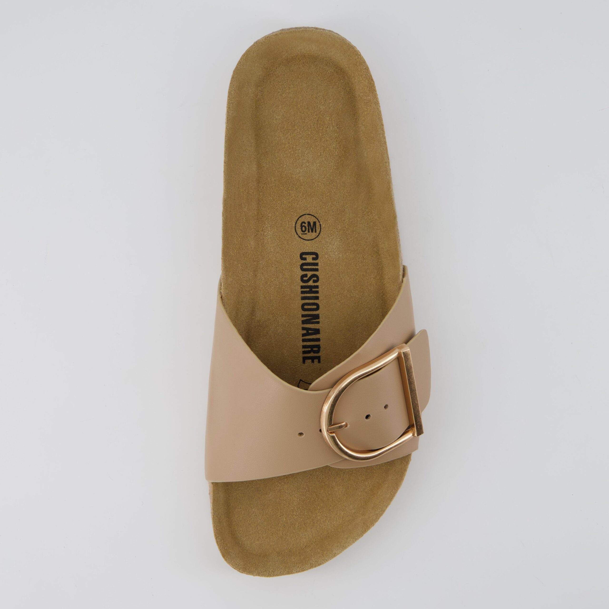 Leeds Cork Sandal - Image 6