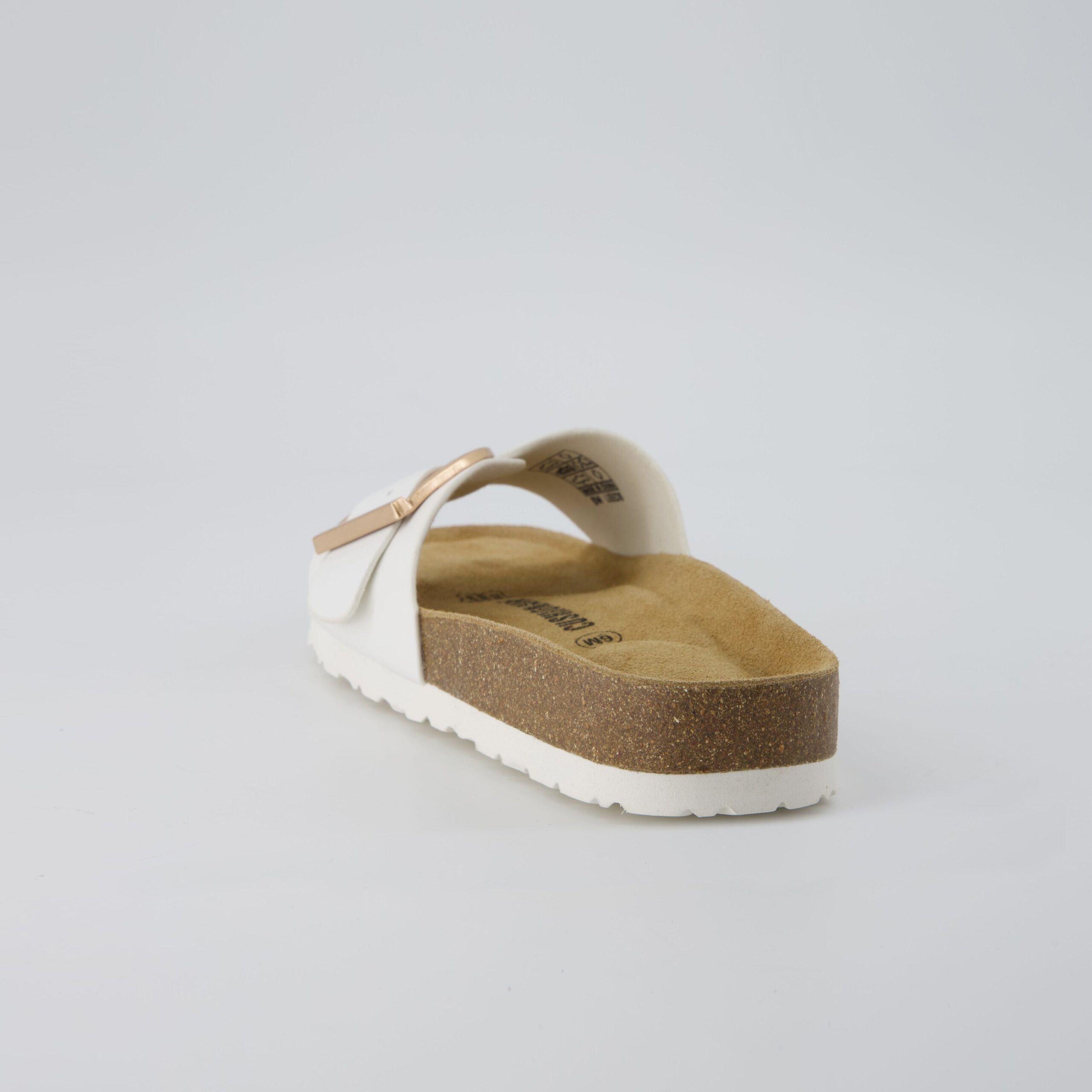 Leeds Cork Sandal - Image 22