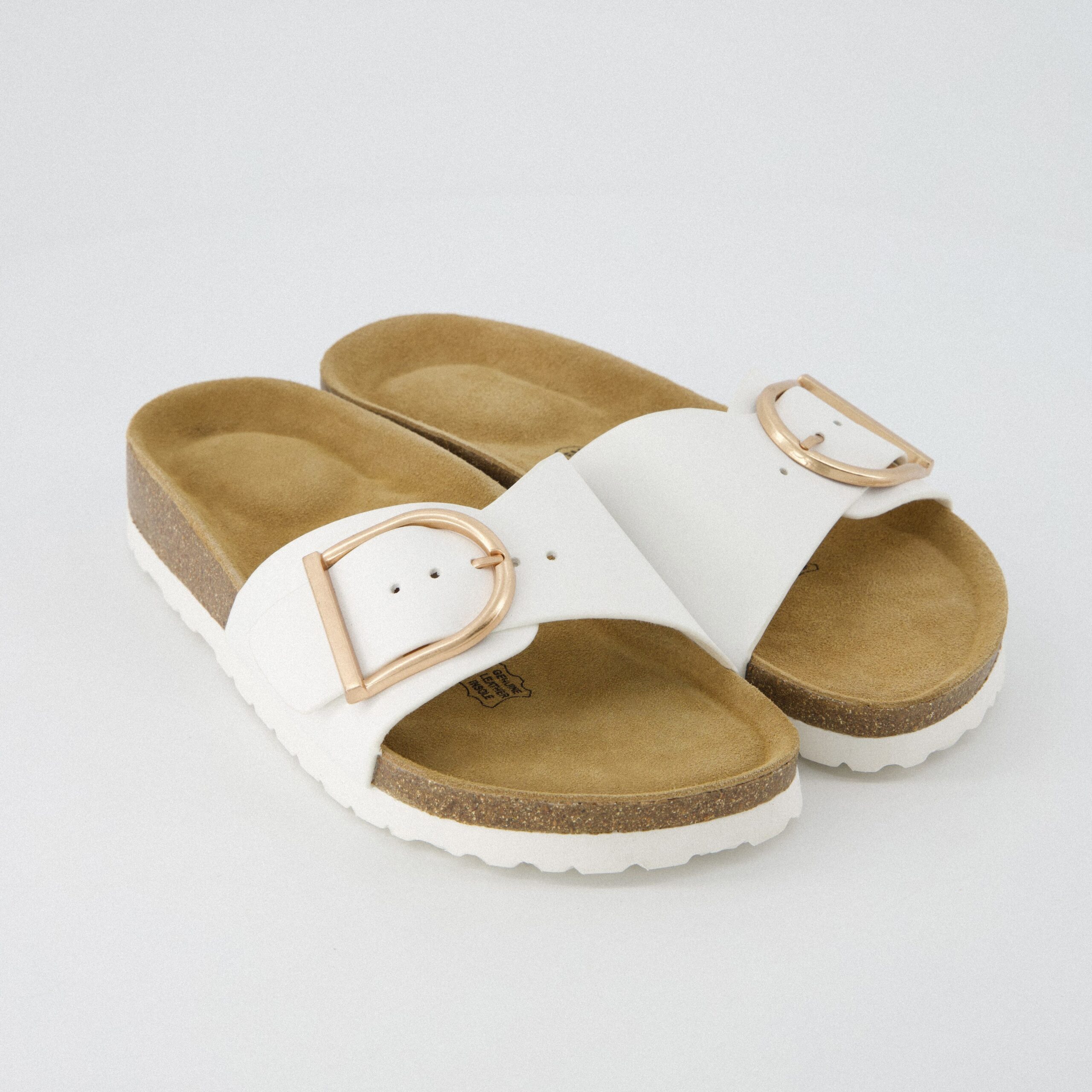 Leeds Cork Sandal - Image 19