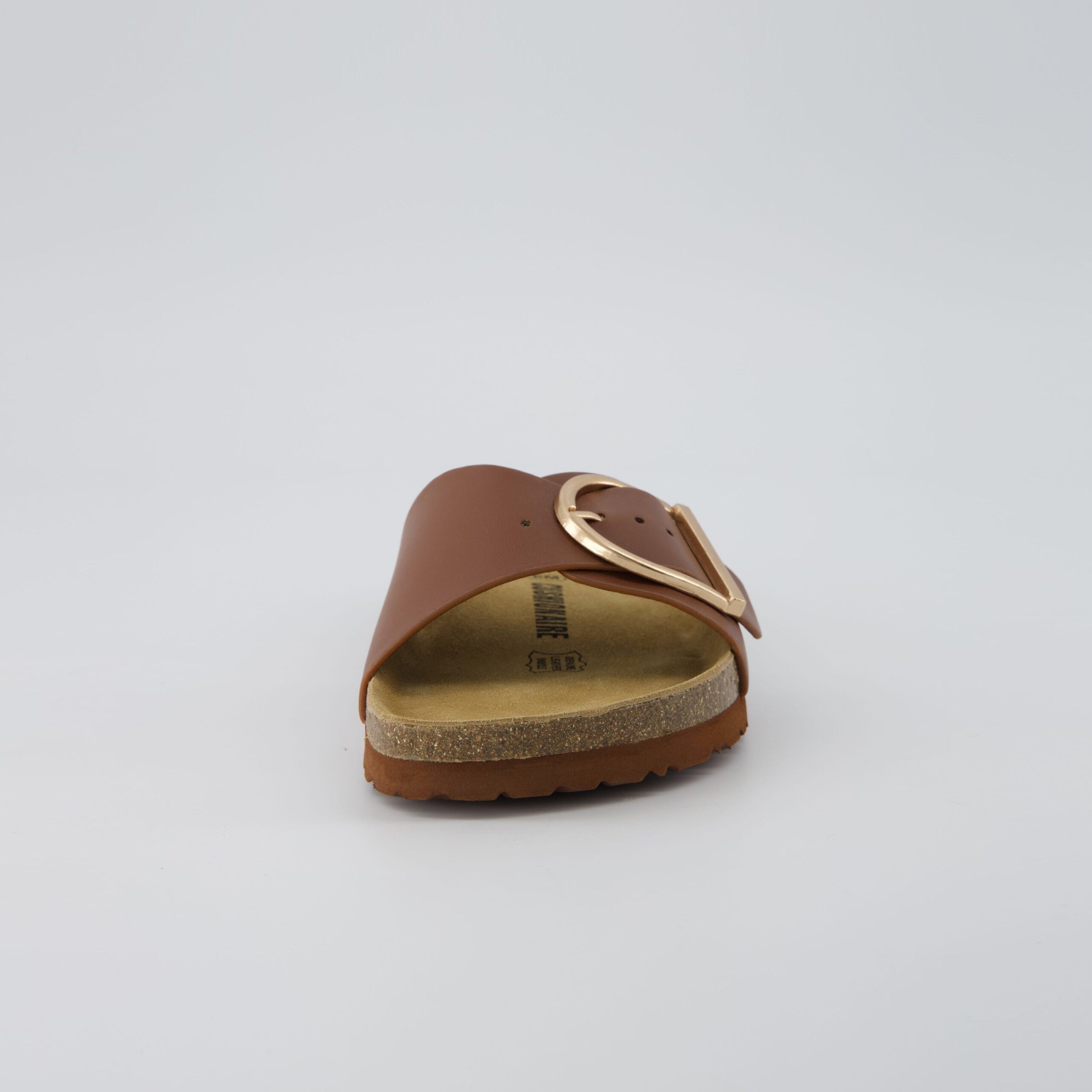 Leeds Cork Sandal - Image 28