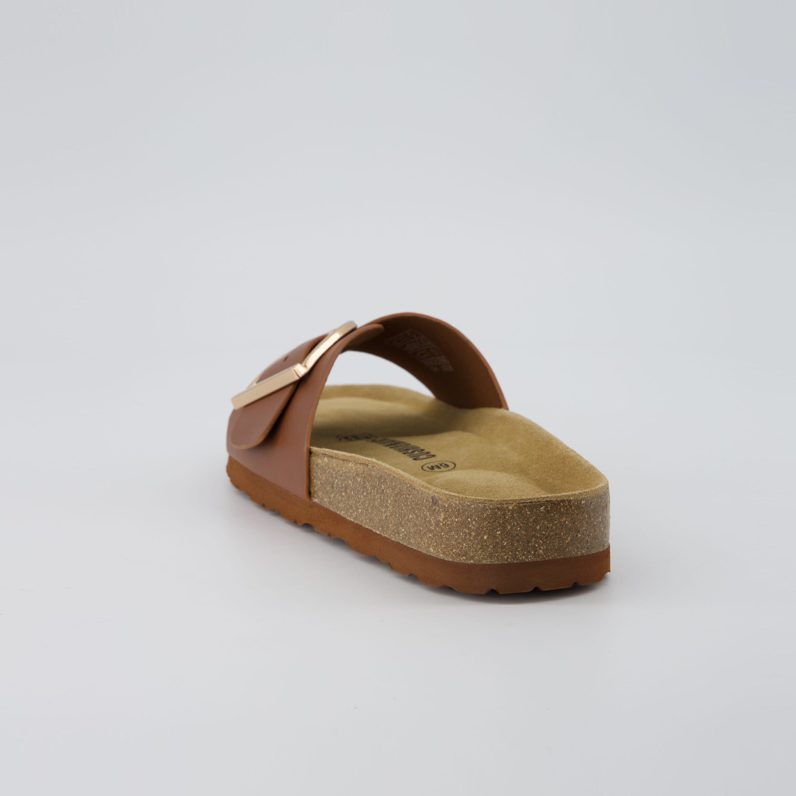 Leeds Cork Sandal - Image 30