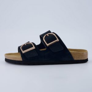 Legacy Cork Footbed Sandals