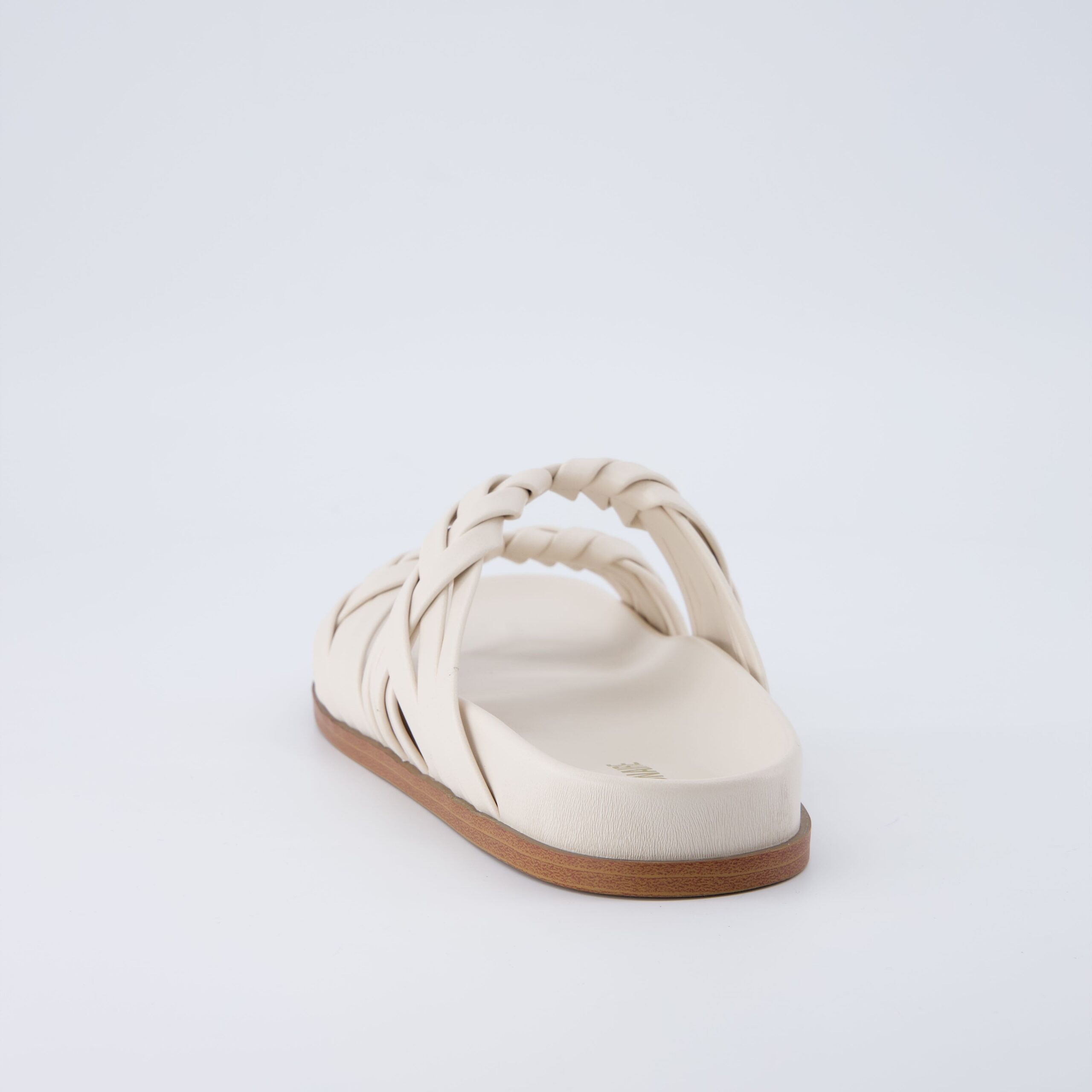 Lens Braided Strap Sandals - Image 14