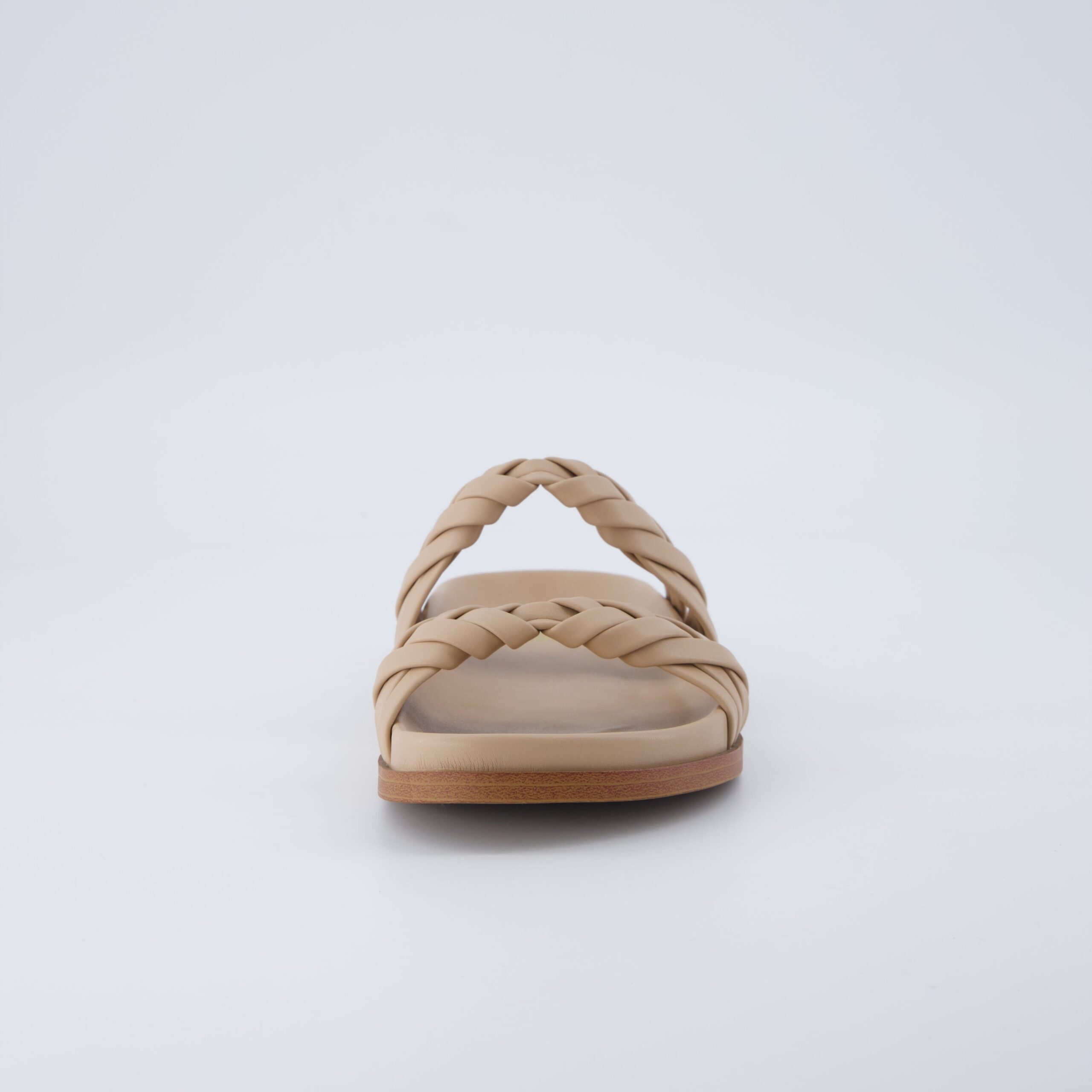 Lens Braided Strap Sandals - Image 21