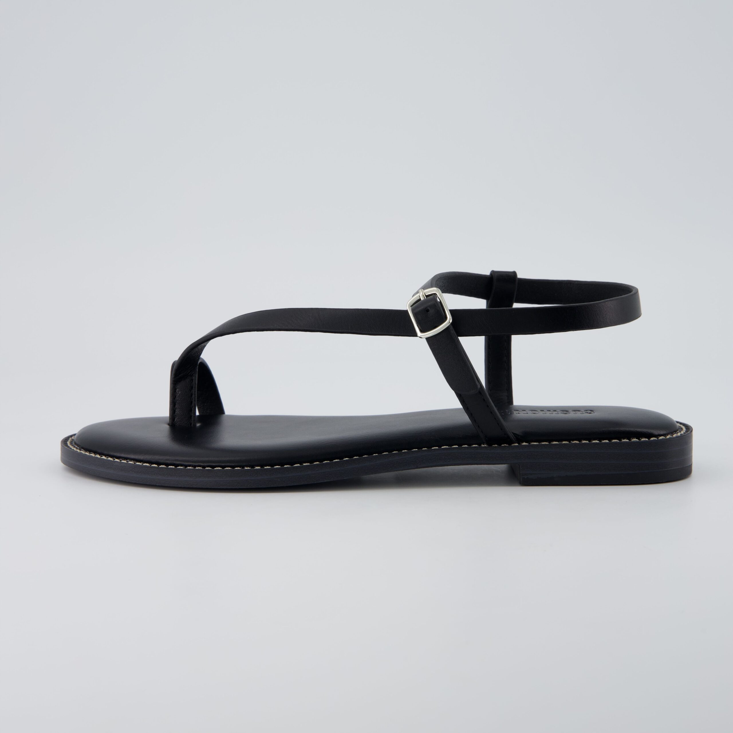 Life Strappy Flat Sandals - Image 2