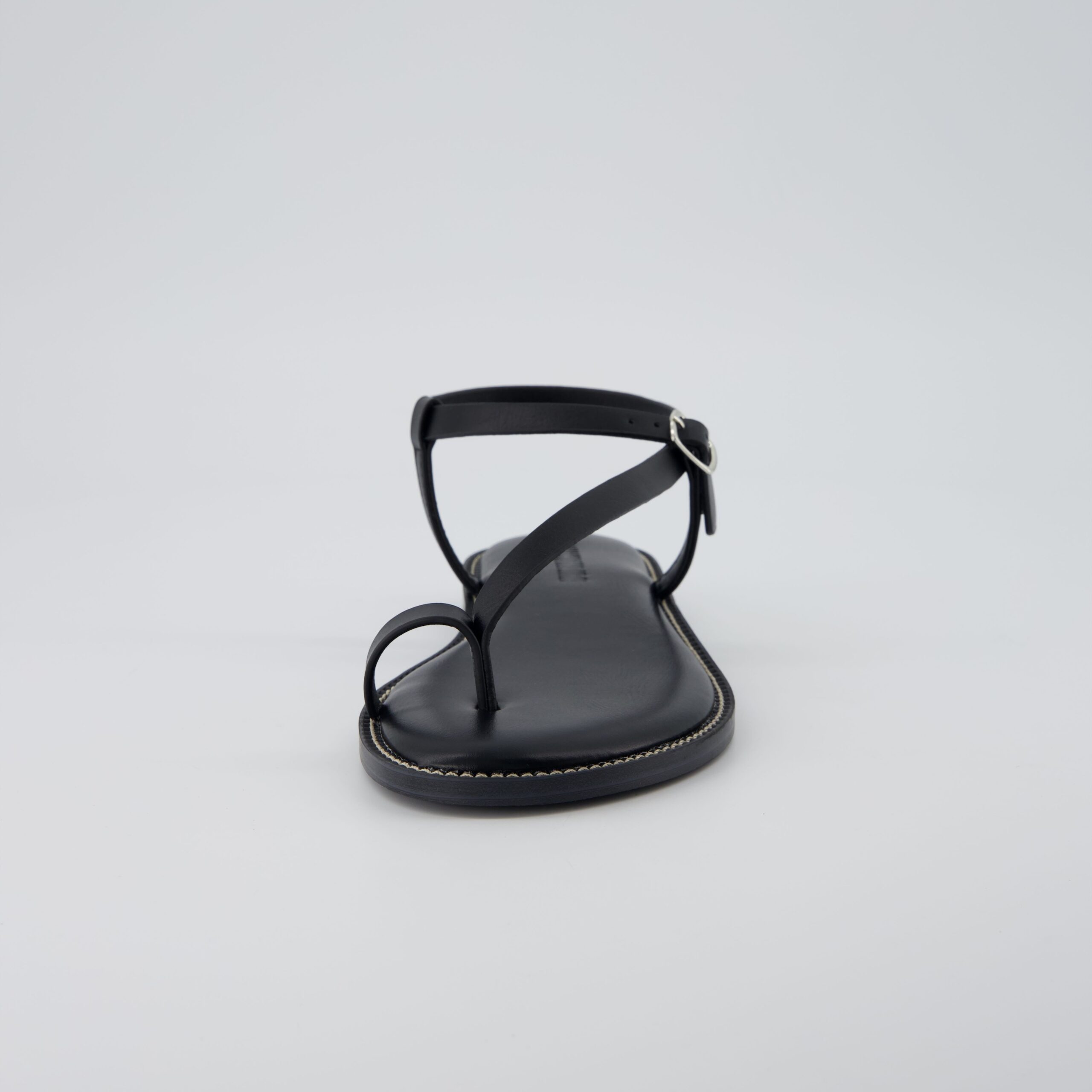 Life Strappy Flat Sandals - Image 4