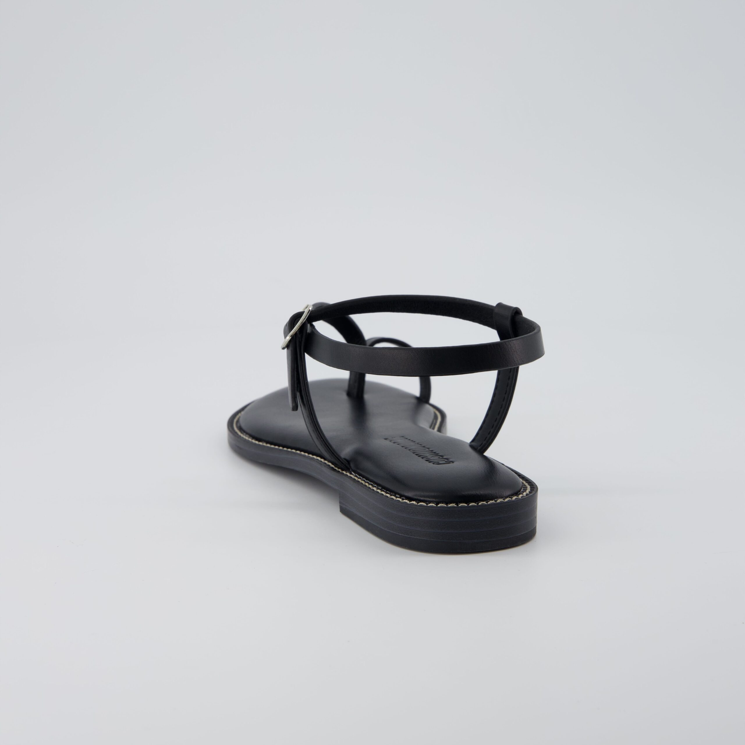 Life Strappy Flat Sandals - Image 6