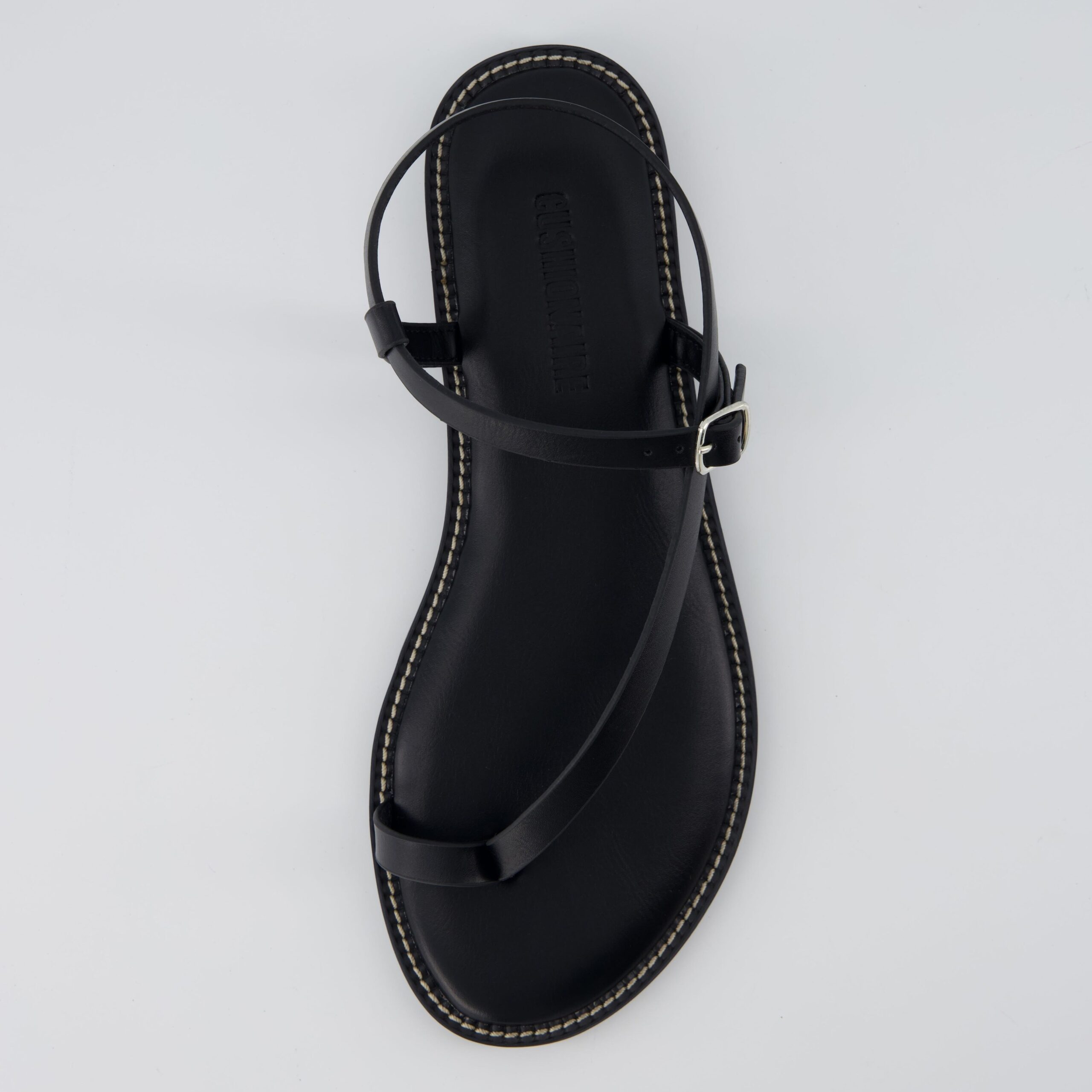 Life Strappy Flat Sandals - Image 7