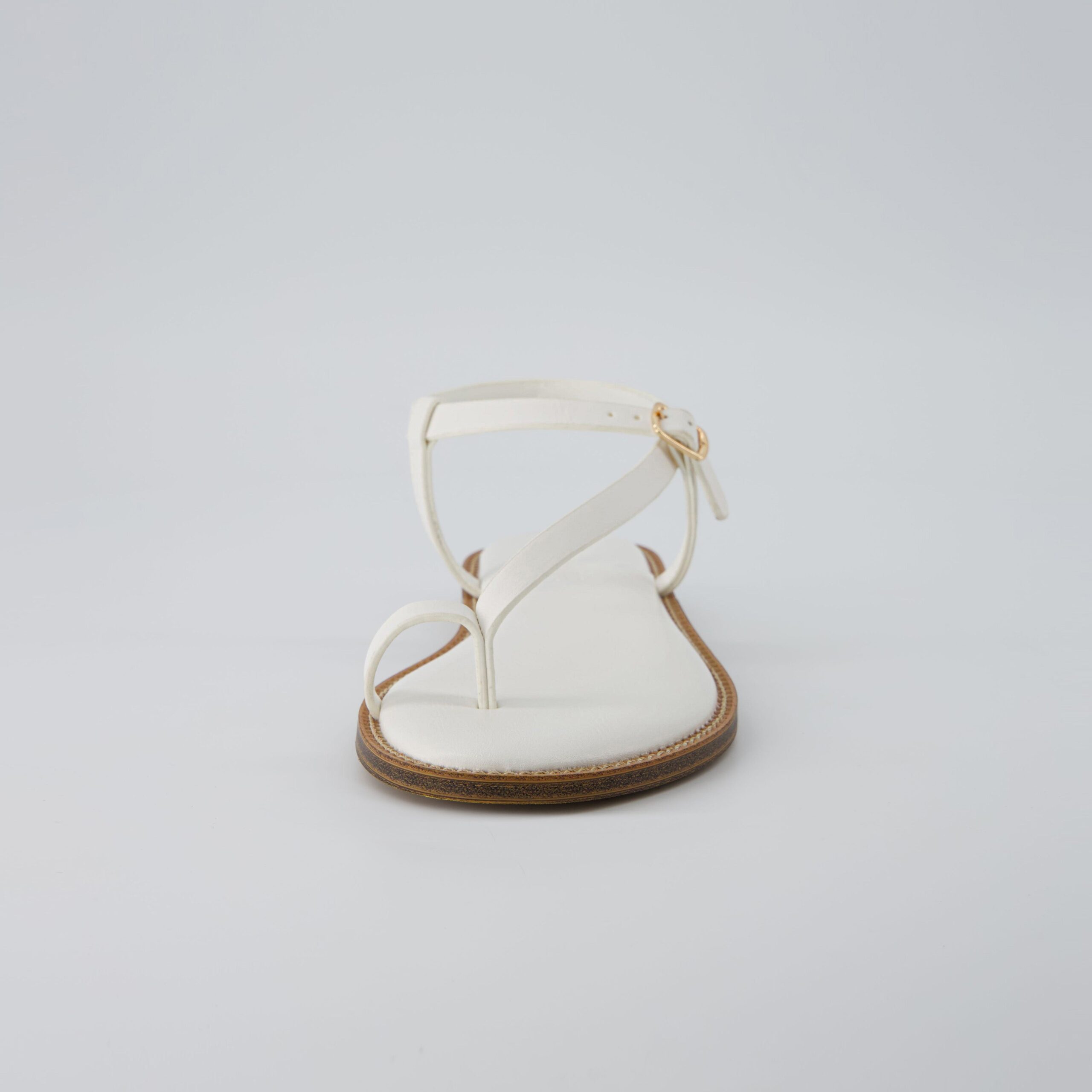 Life Strappy Flat Sandals - Image 10