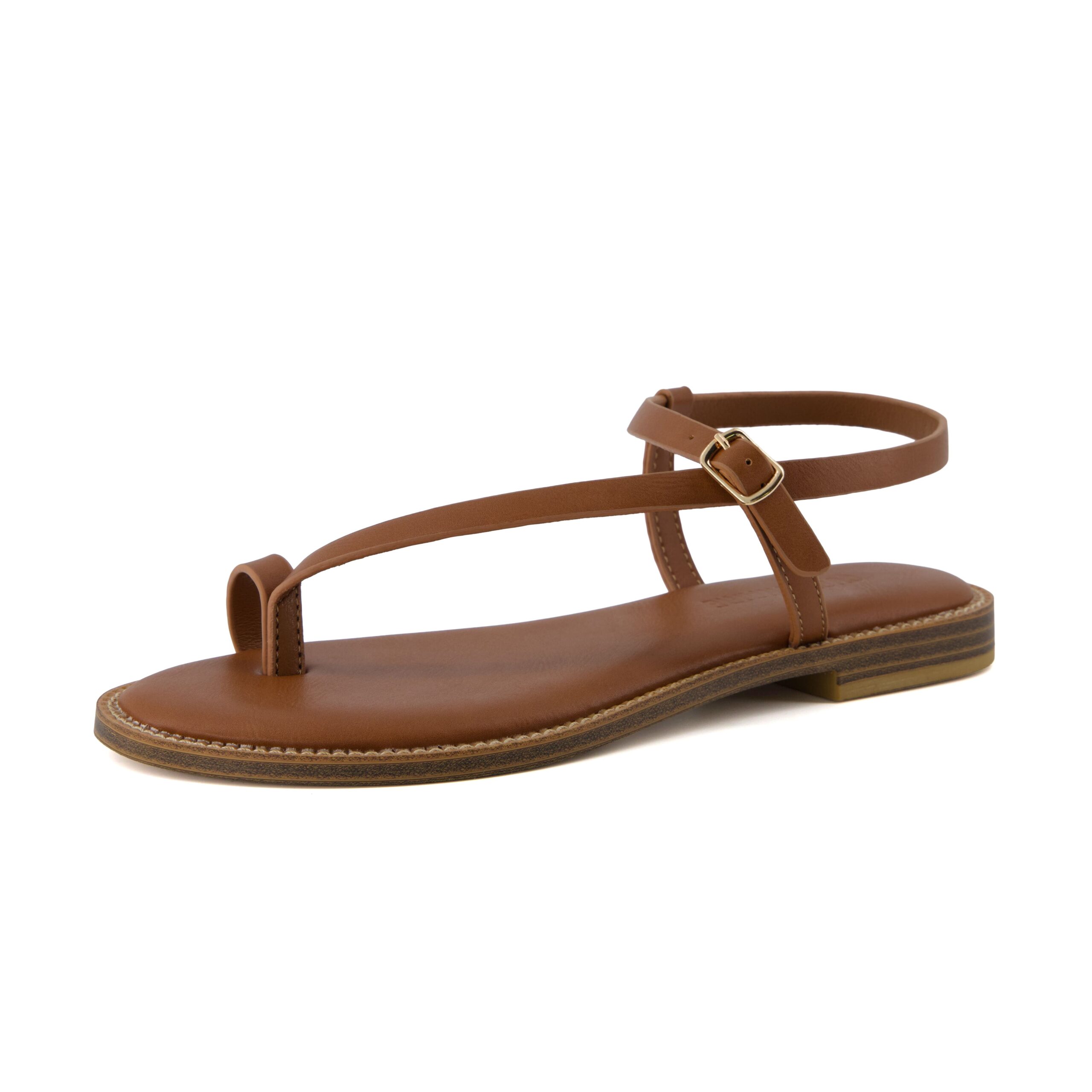 Life Strappy Flat Sandals - Image 17