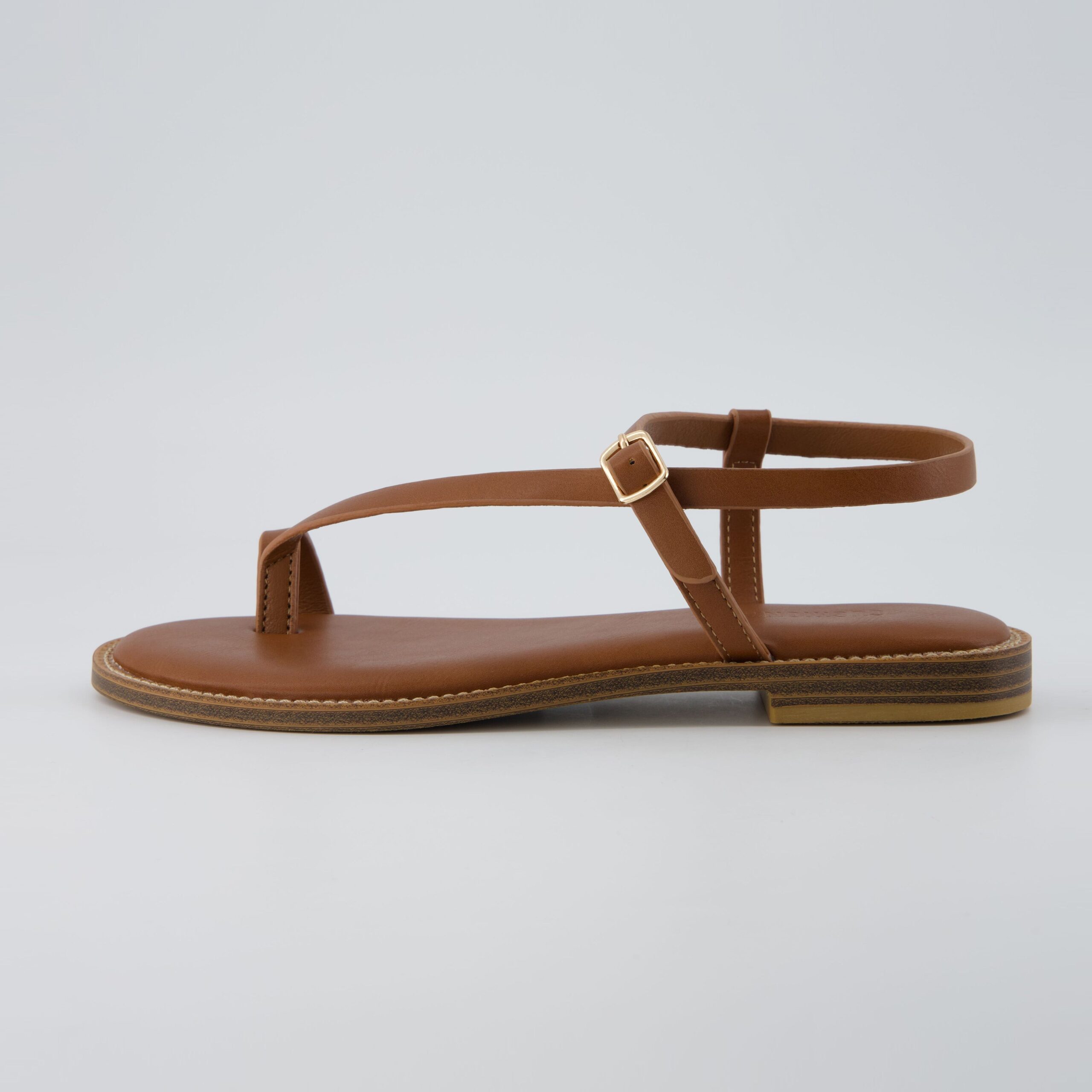 Life Strappy Flat Sandals - Image 16