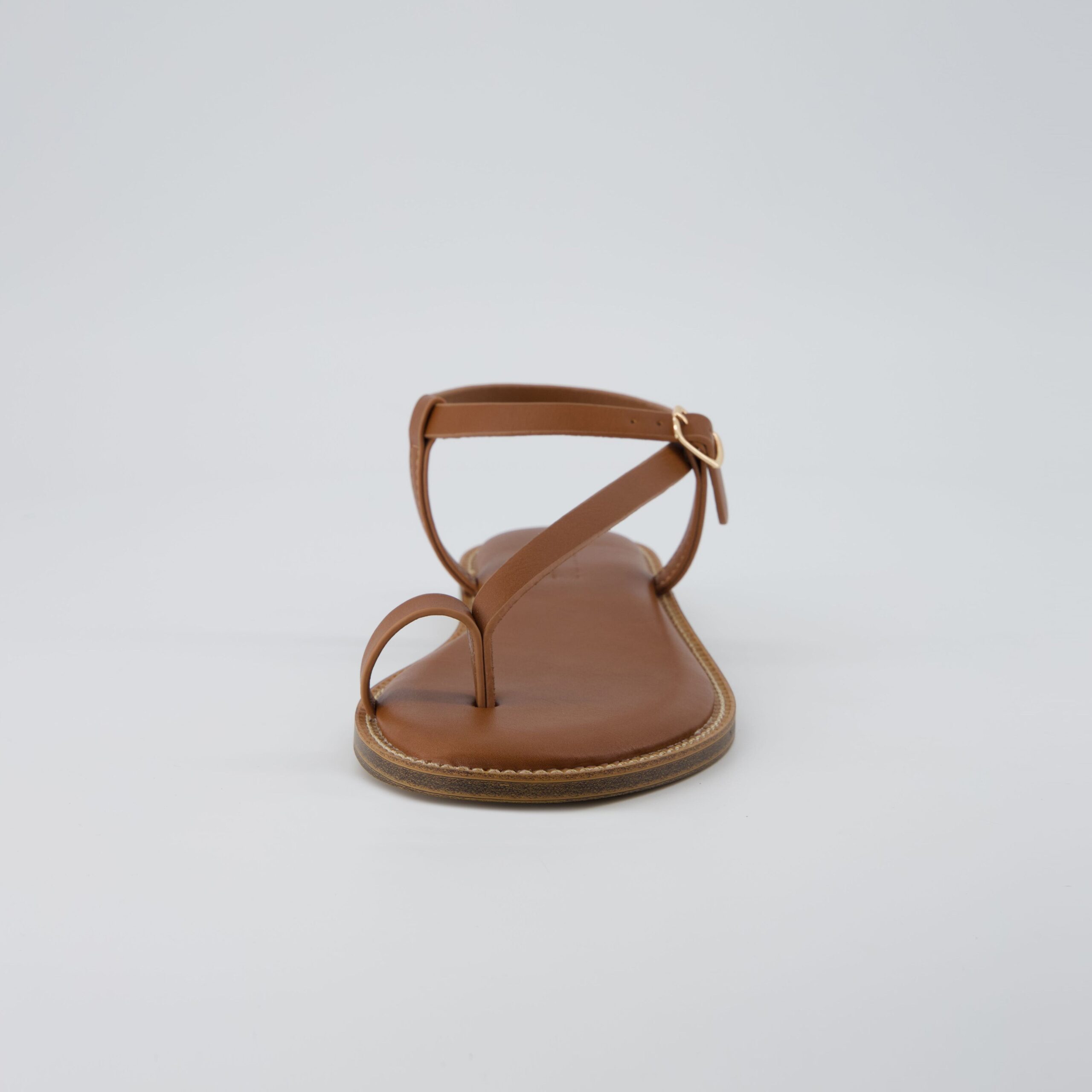 Life Strappy Flat Sandals - Image 18