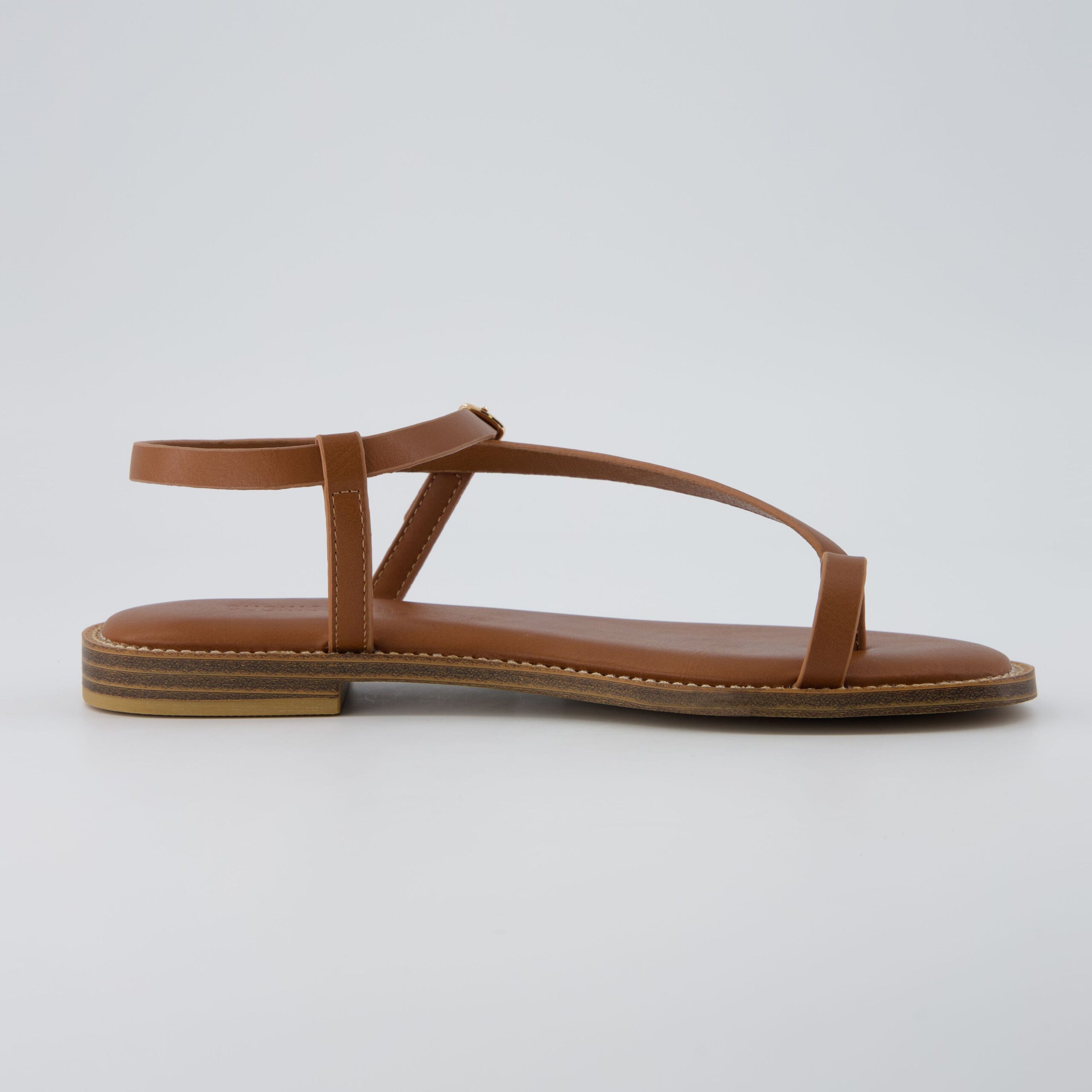 Life Strappy Flat Sandals - Image 19