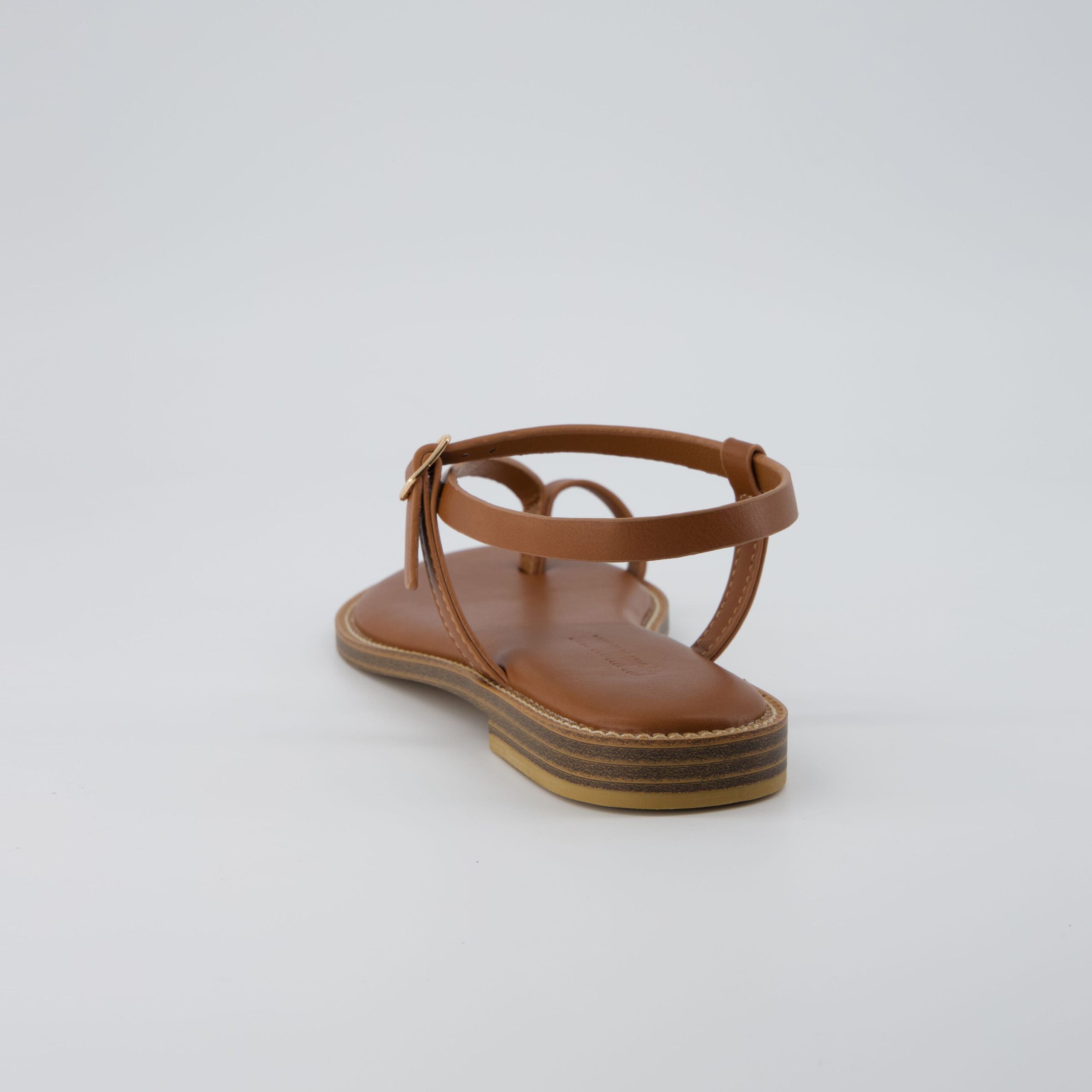 Life Strappy Flat Sandals - Image 20